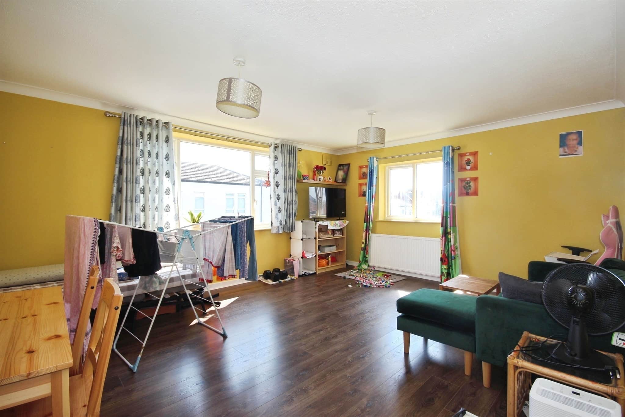 Property at Brunswick Street, Leamington Spa