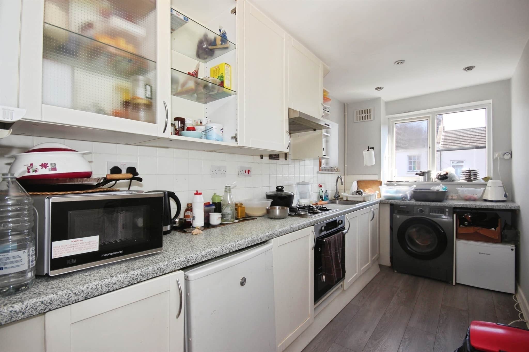 Property at Brunswick Street, Leamington Spa
