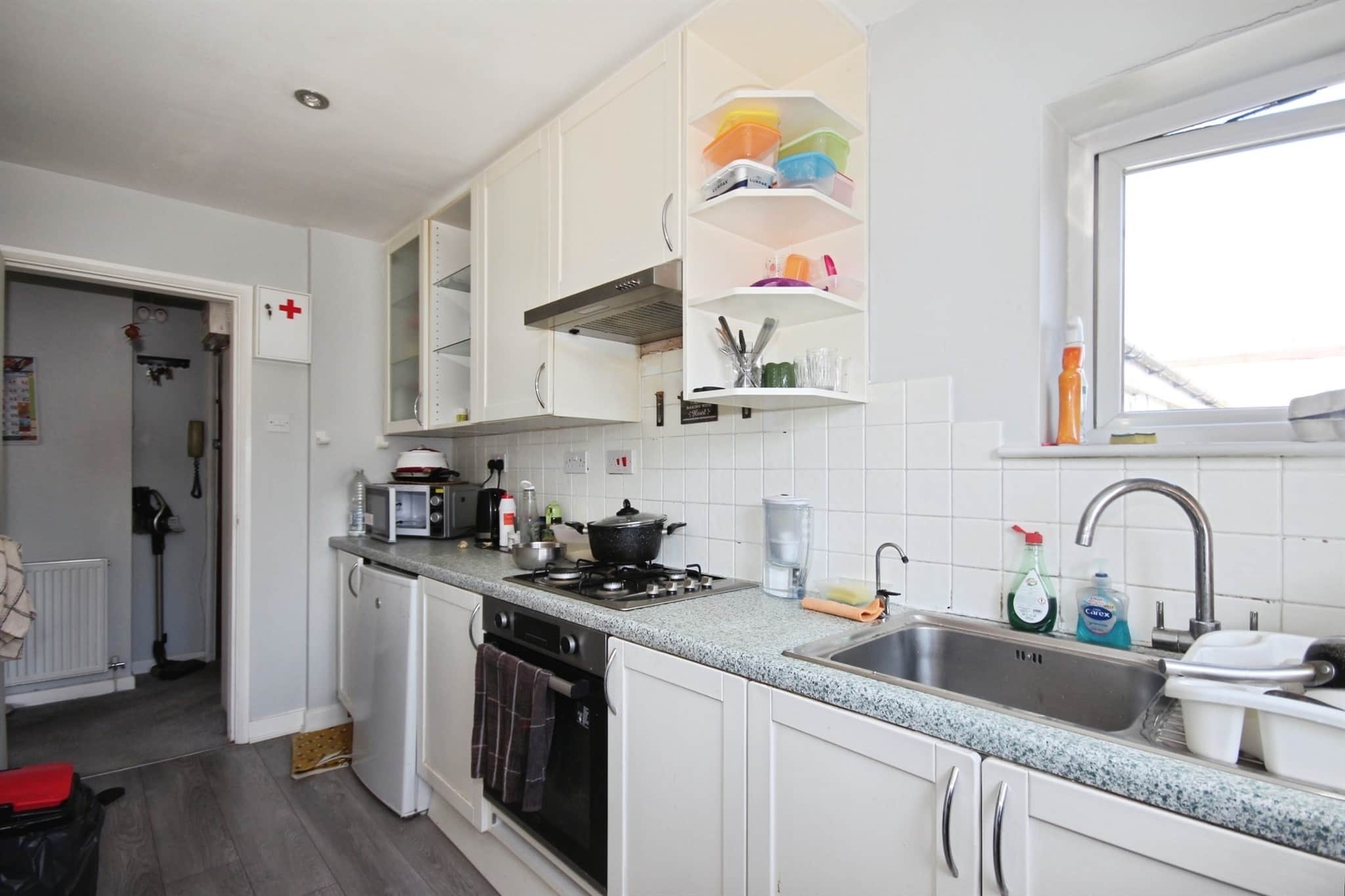 Property at Brunswick Street, Leamington Spa