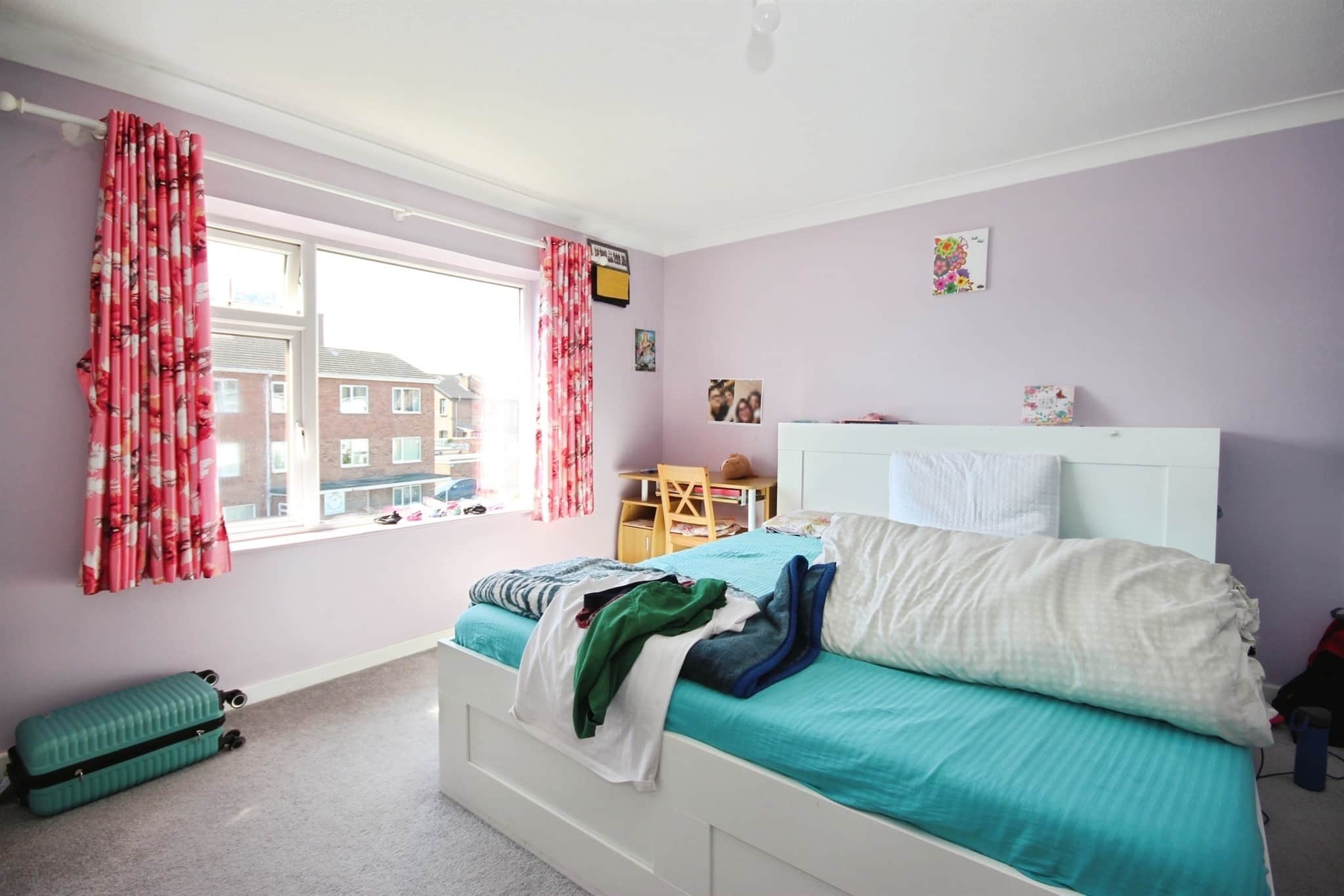 Property at Brunswick Street, Leamington Spa