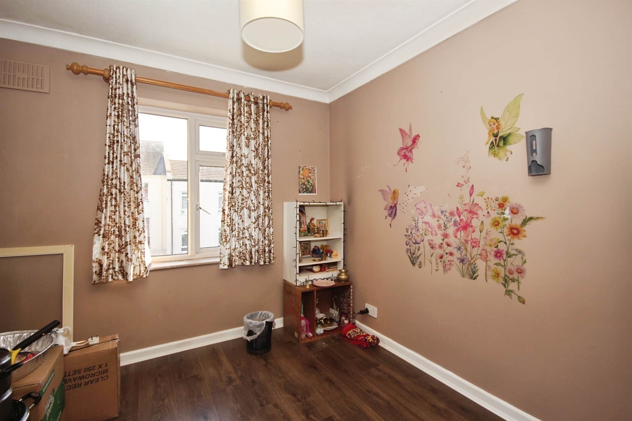 Property at Brunswick Street, Leamington Spa