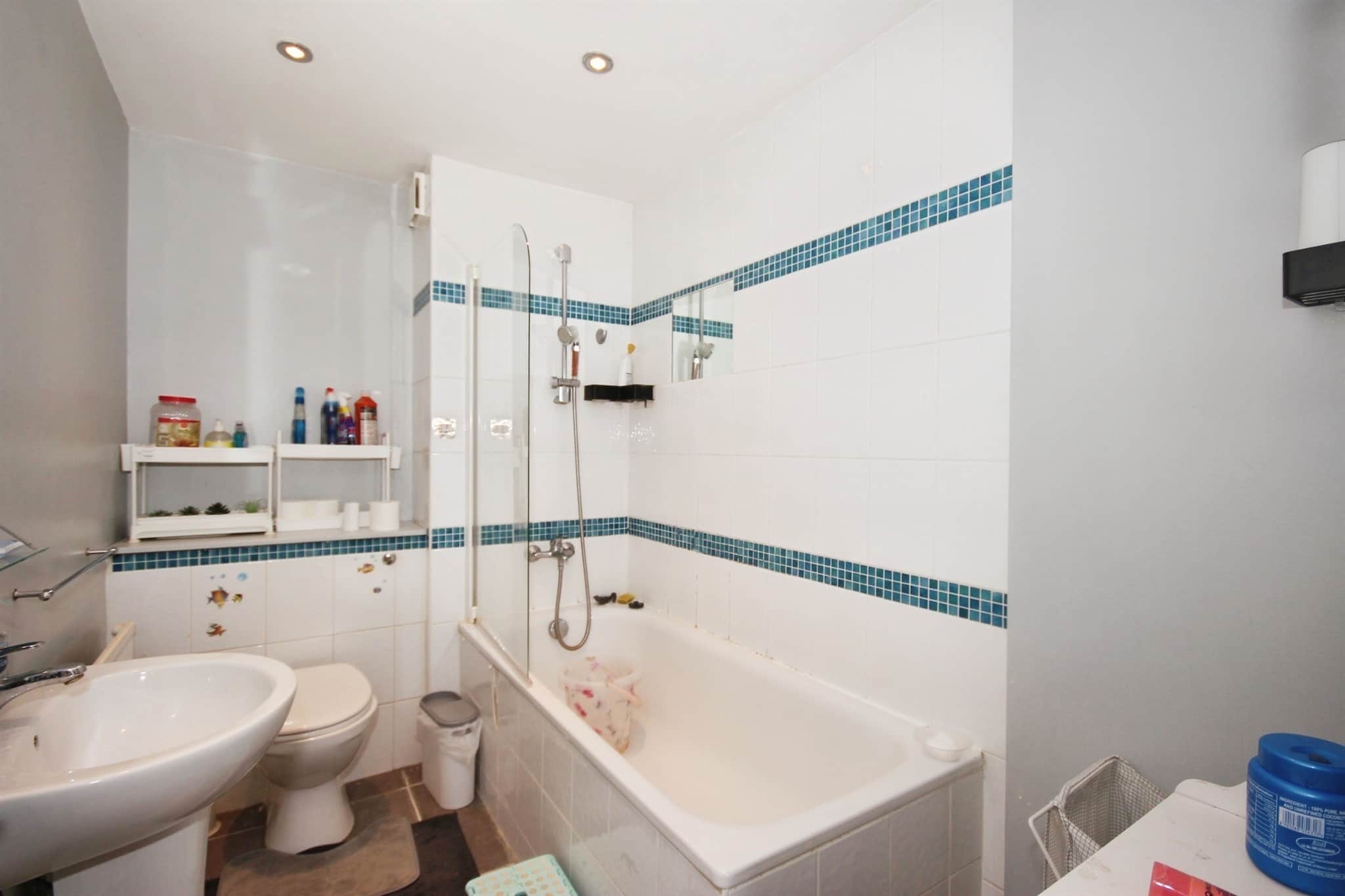 Property at Brunswick Street, Leamington Spa