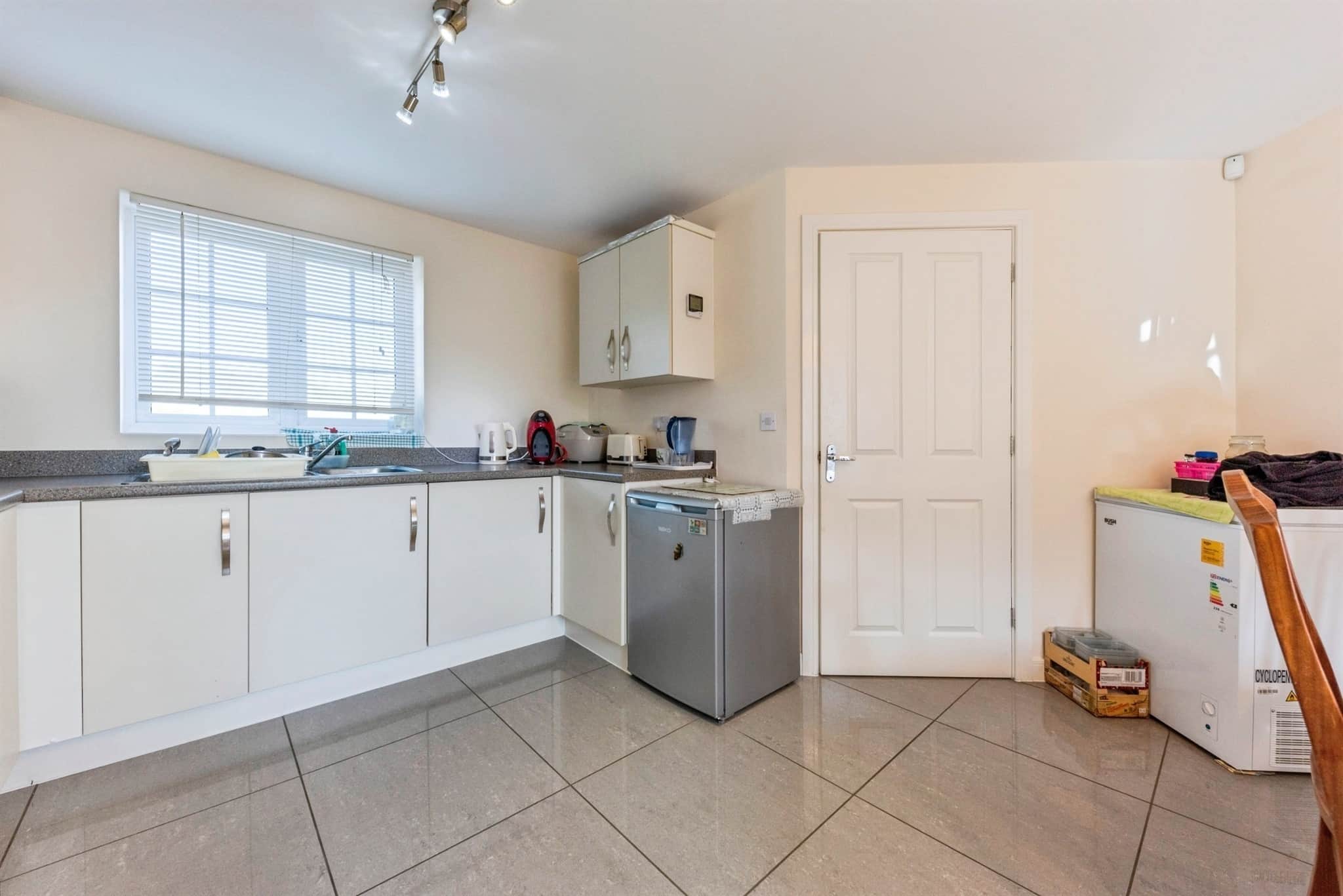 Property at Bamburgh Close, Grantham