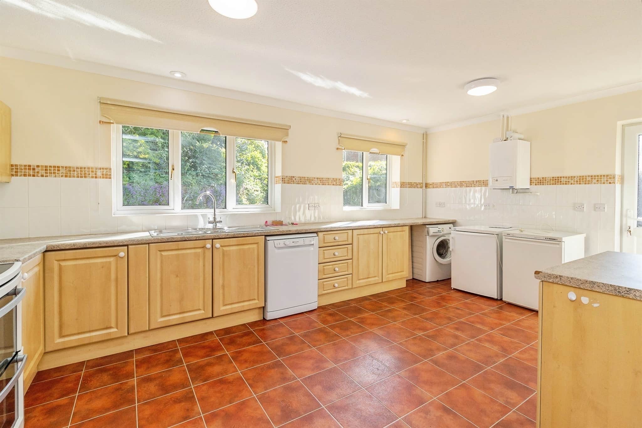 Property at Reach Lane, Heath And Reach, Leighton Buzzard
