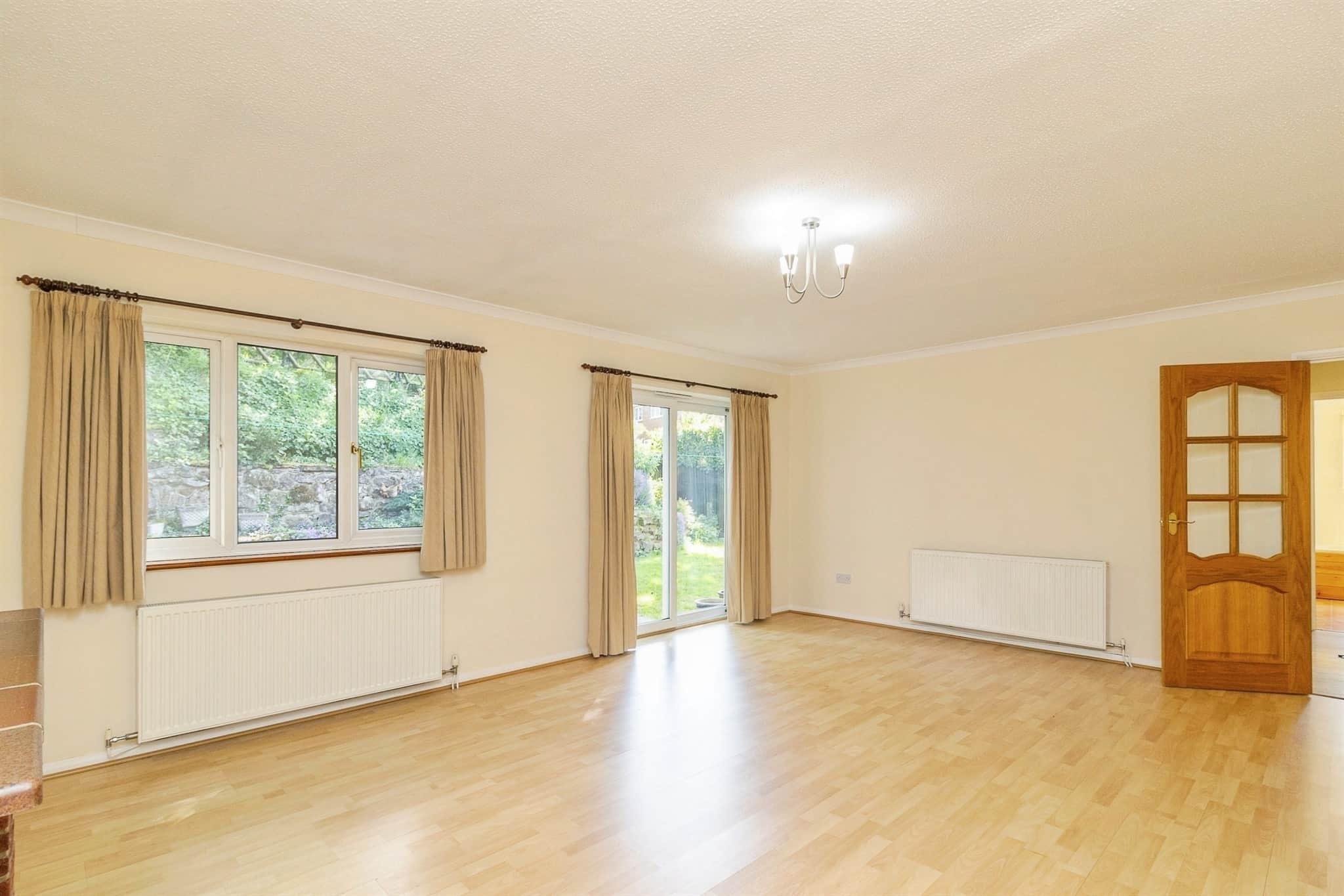 Property at Reach Lane, Heath And Reach, Leighton Buzzard