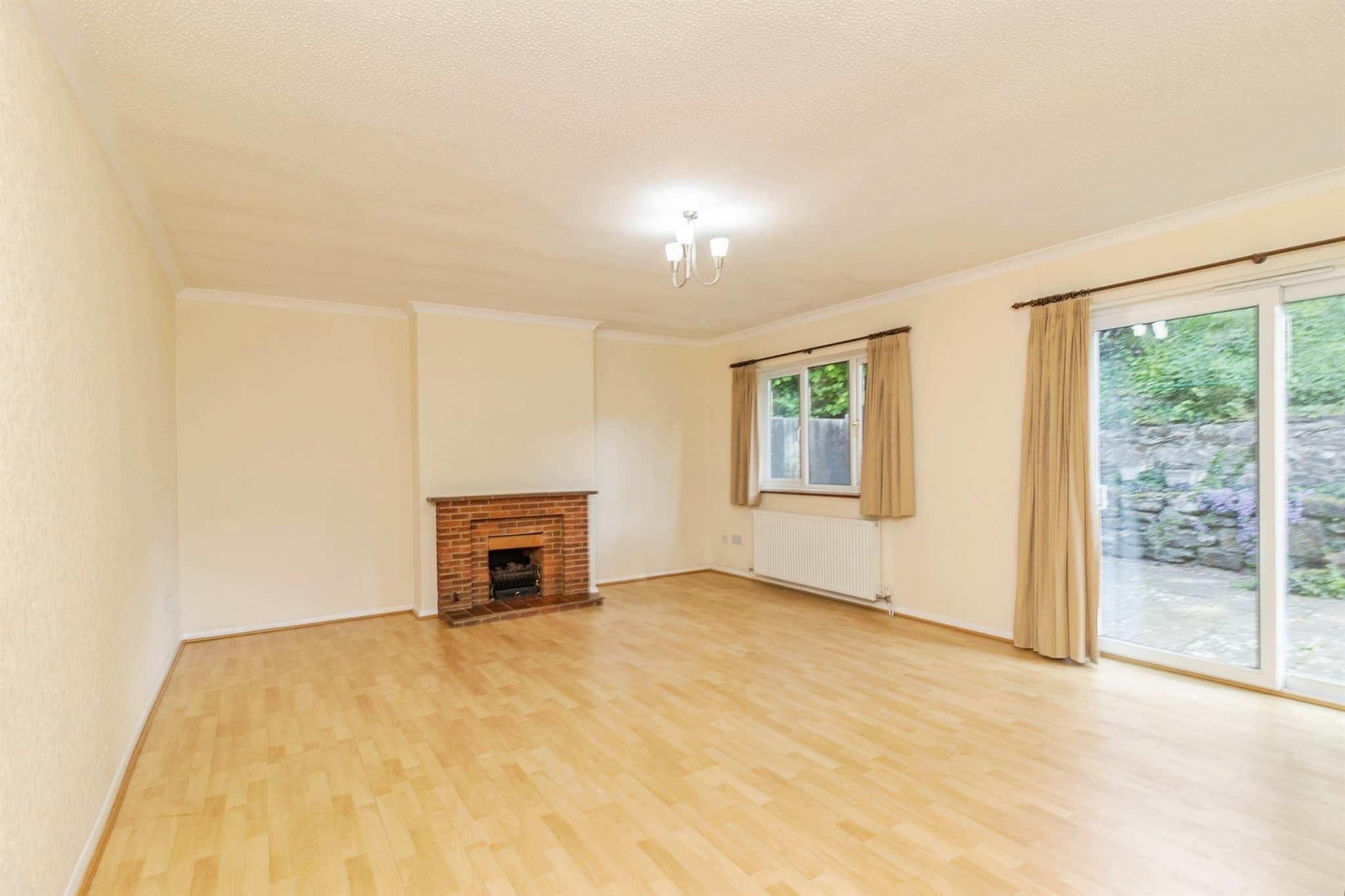 Property at Reach Lane, Heath And Reach, Leighton Buzzard