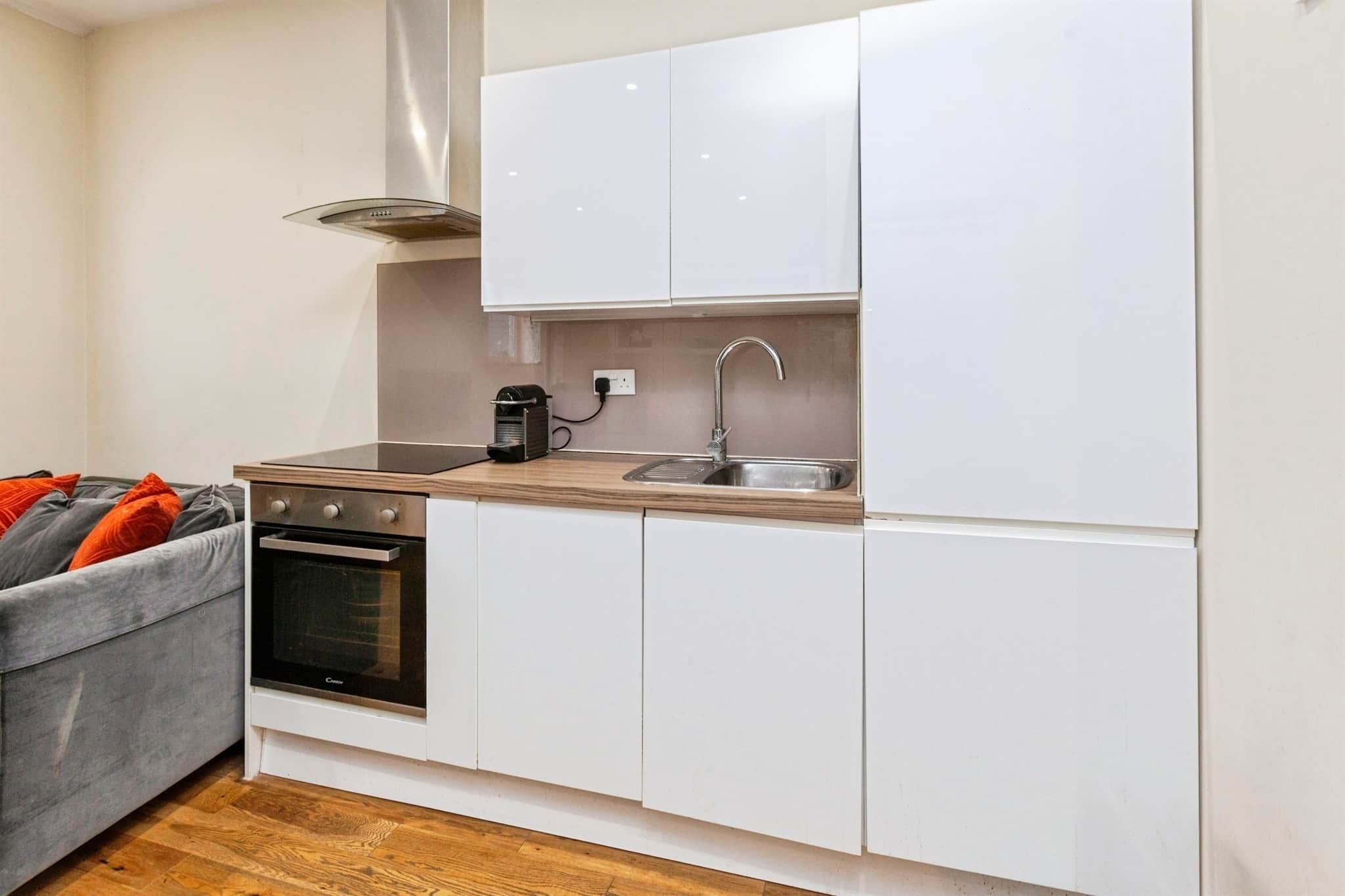 Property at High Street, Slough