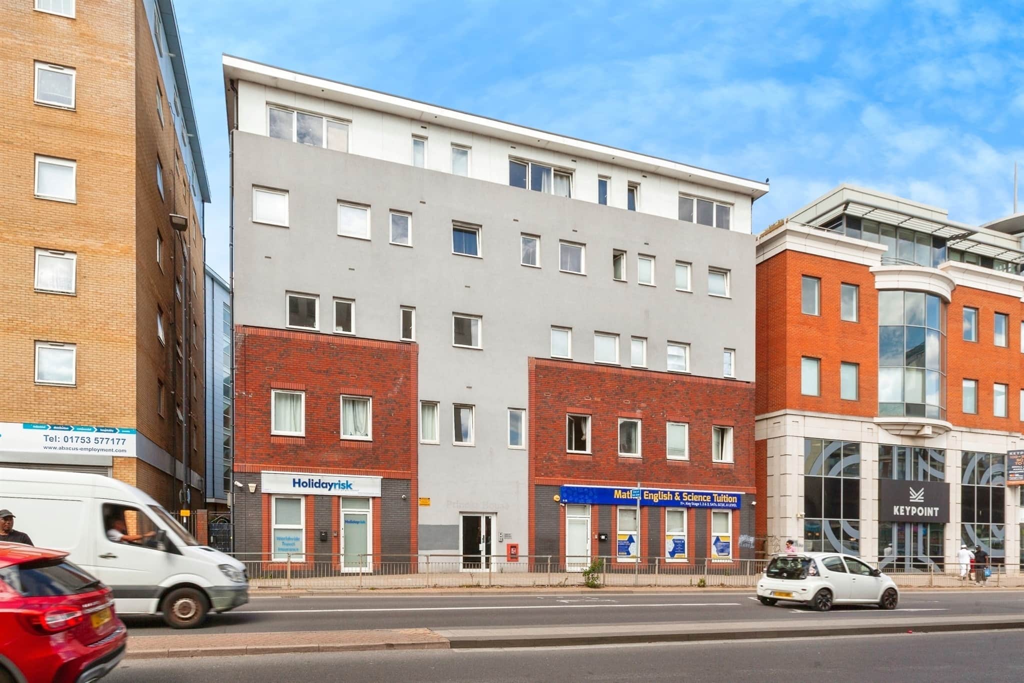 Property at High Street, Slough