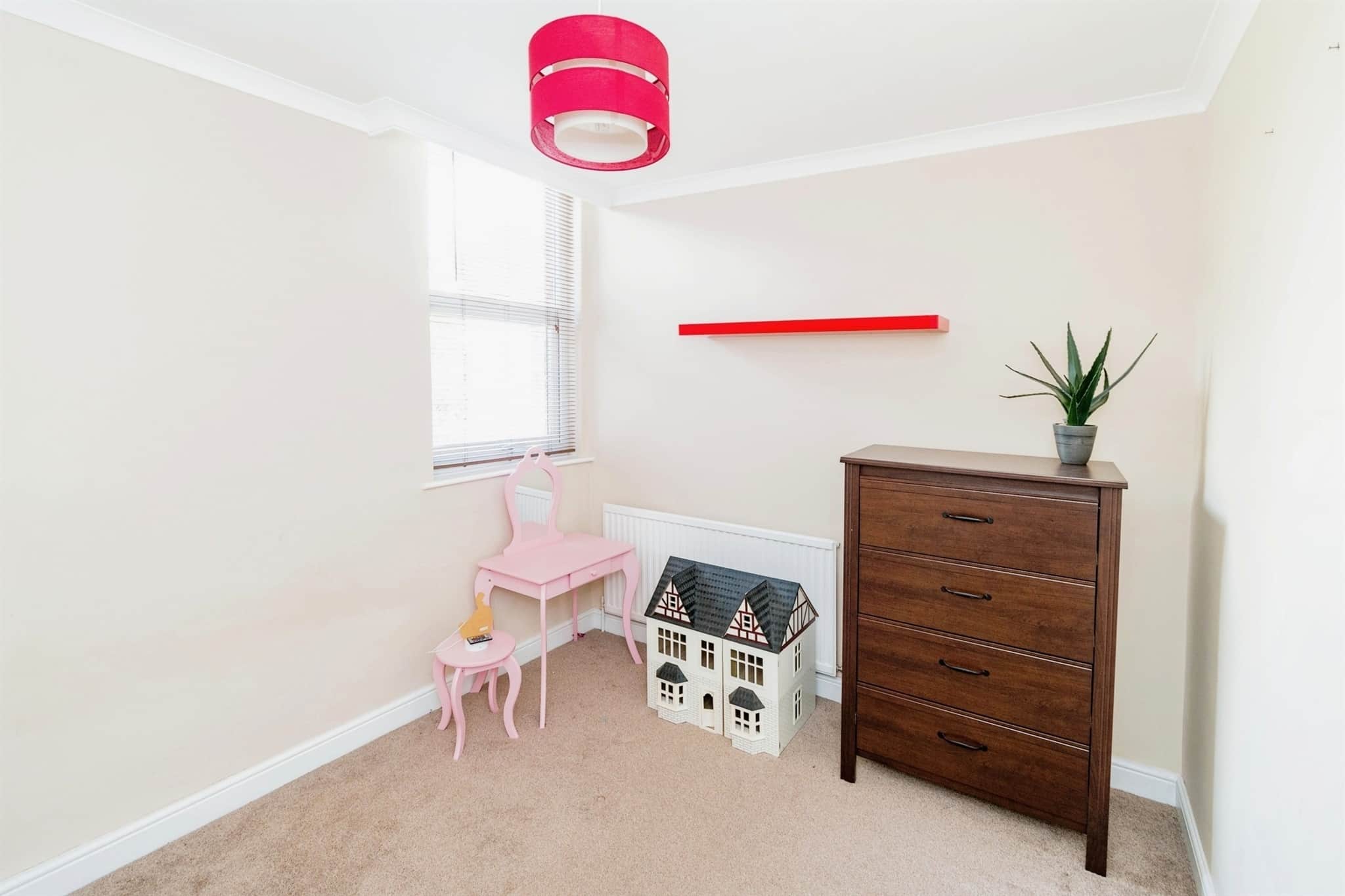 Property at Swift Road, Southampton