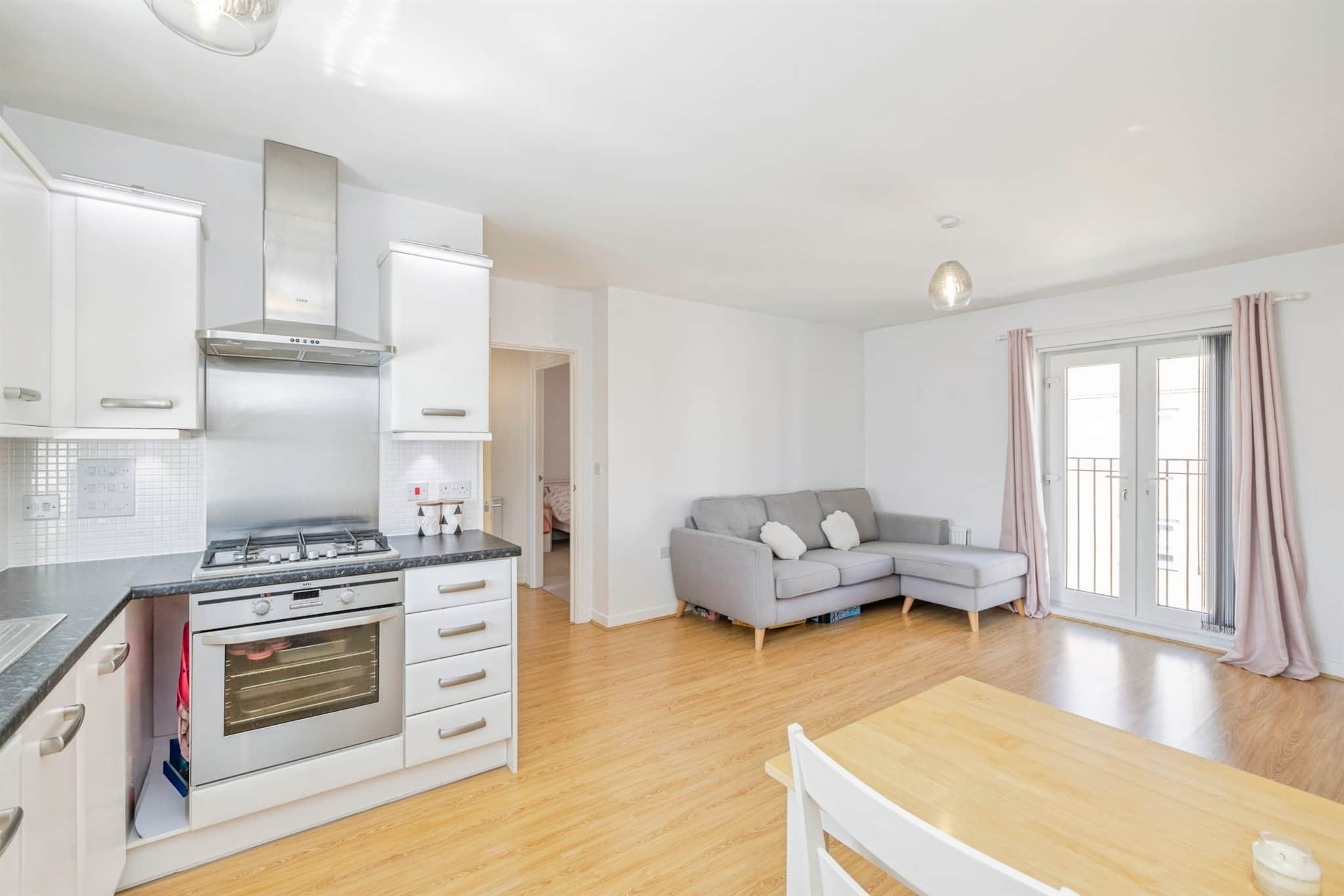 Property at Dodd Road, Watford