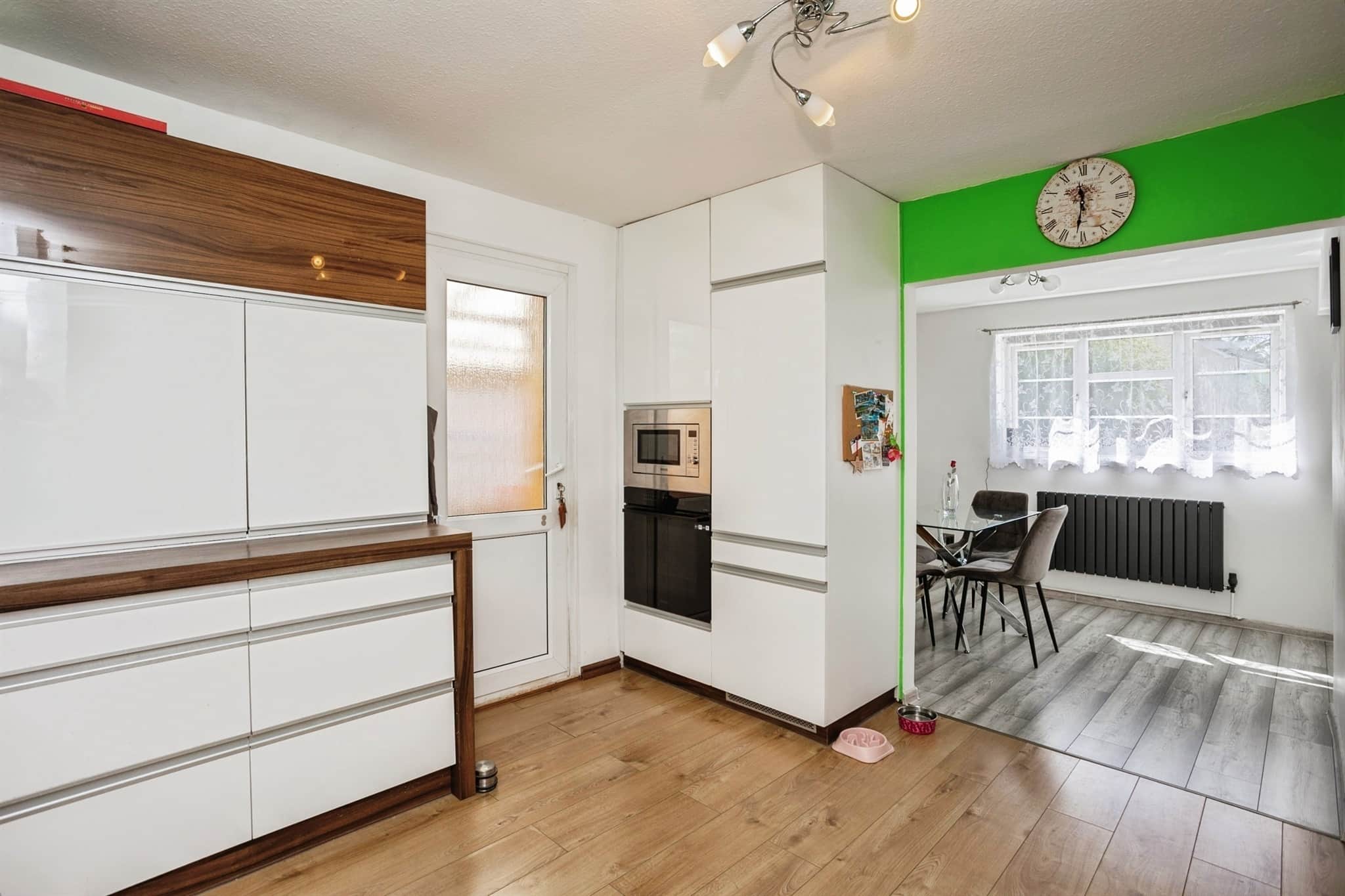 Property at Queensway, Melton Mowbray