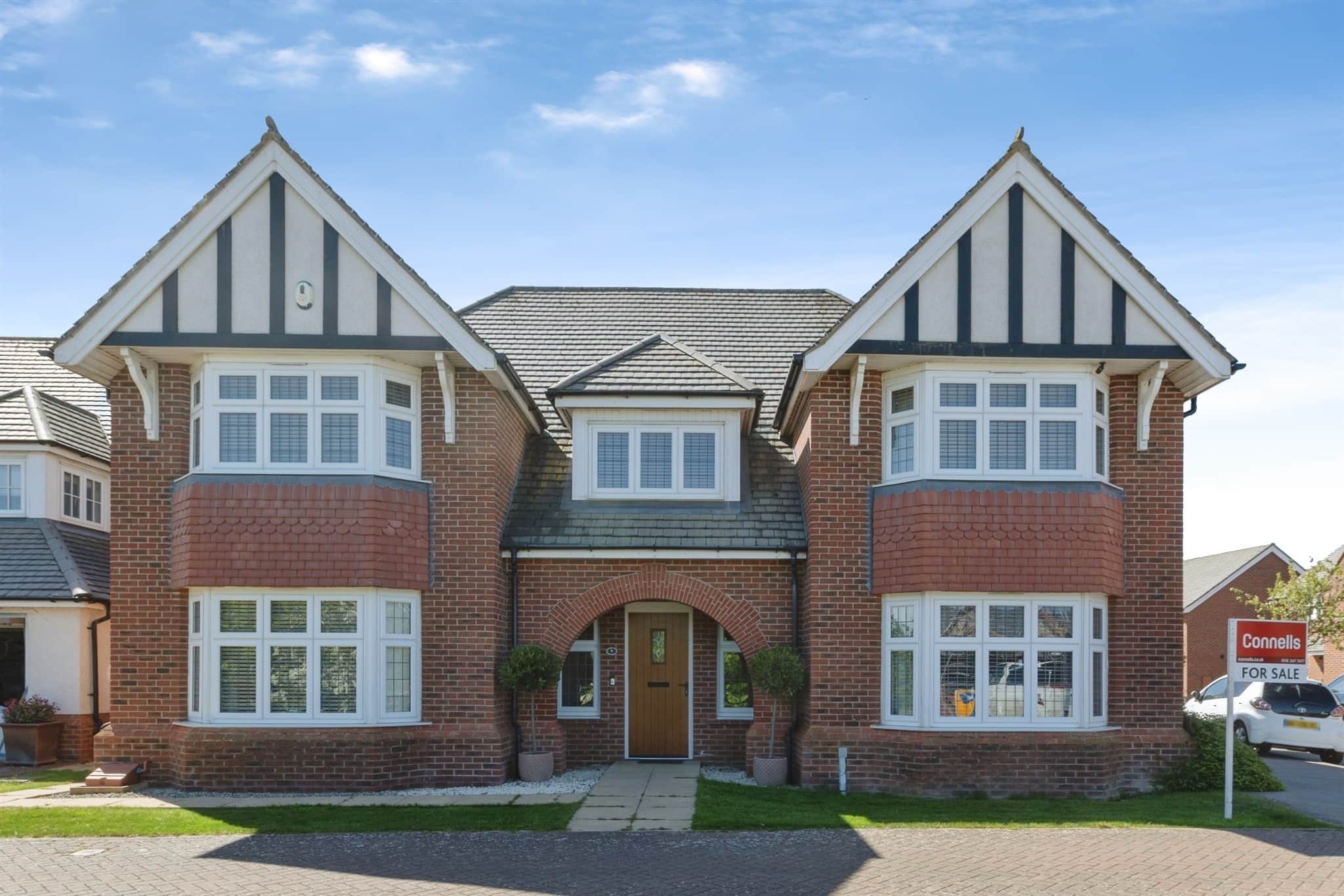Property at Jubilee Way, Countesthorpe, Leicester
