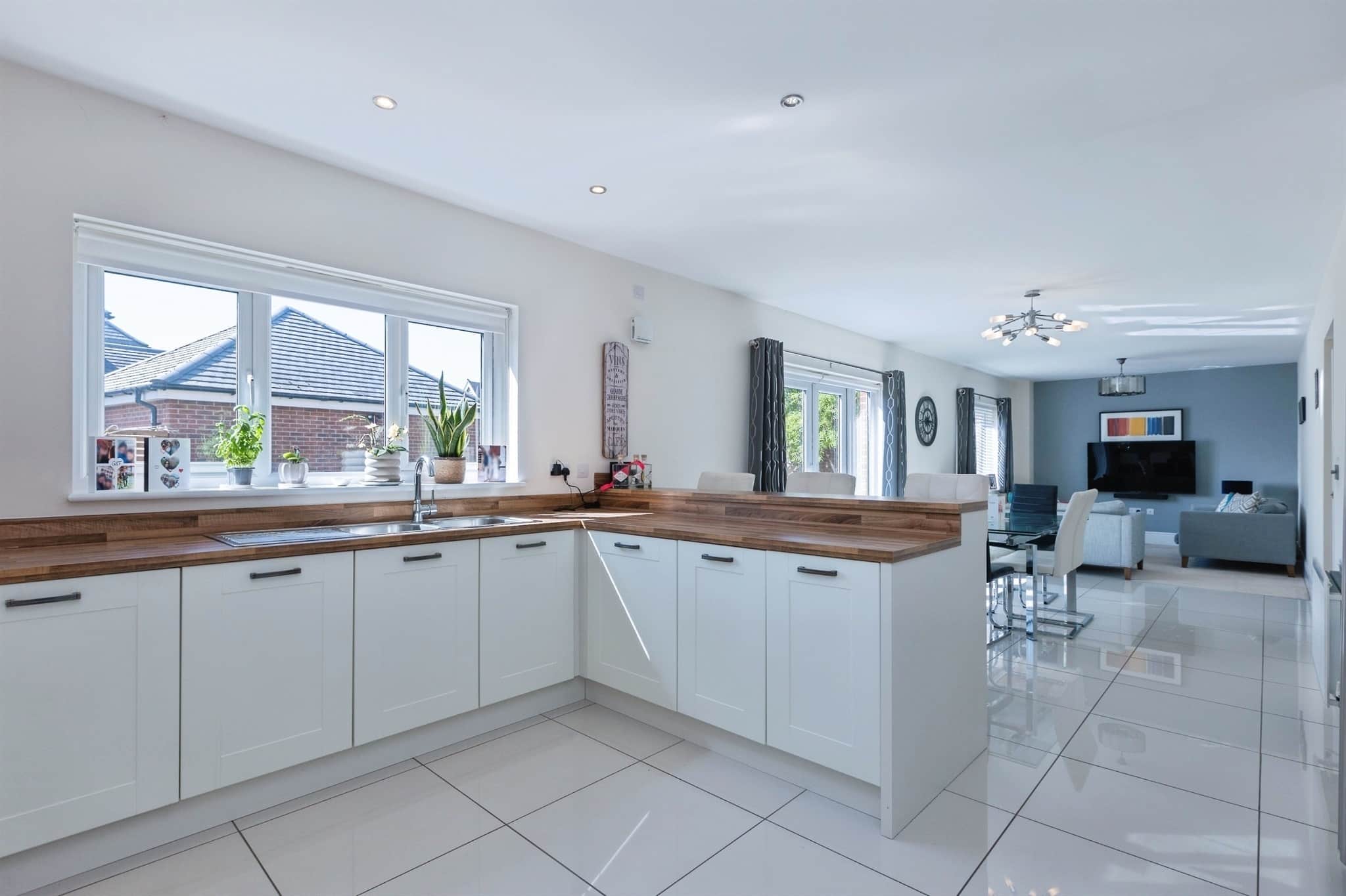 Property at Jubilee Way, Countesthorpe, Leicester