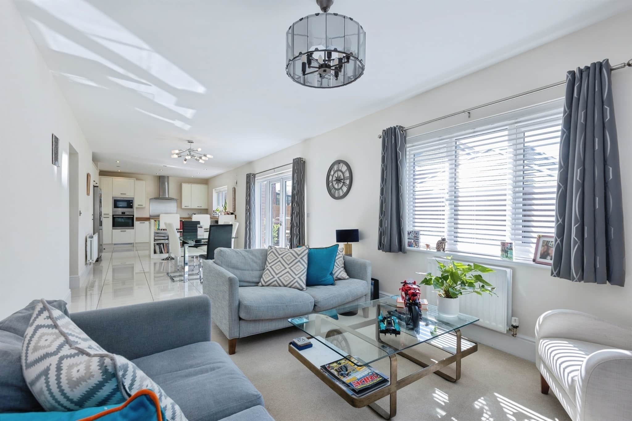 Property at Jubilee Way, Countesthorpe, Leicester