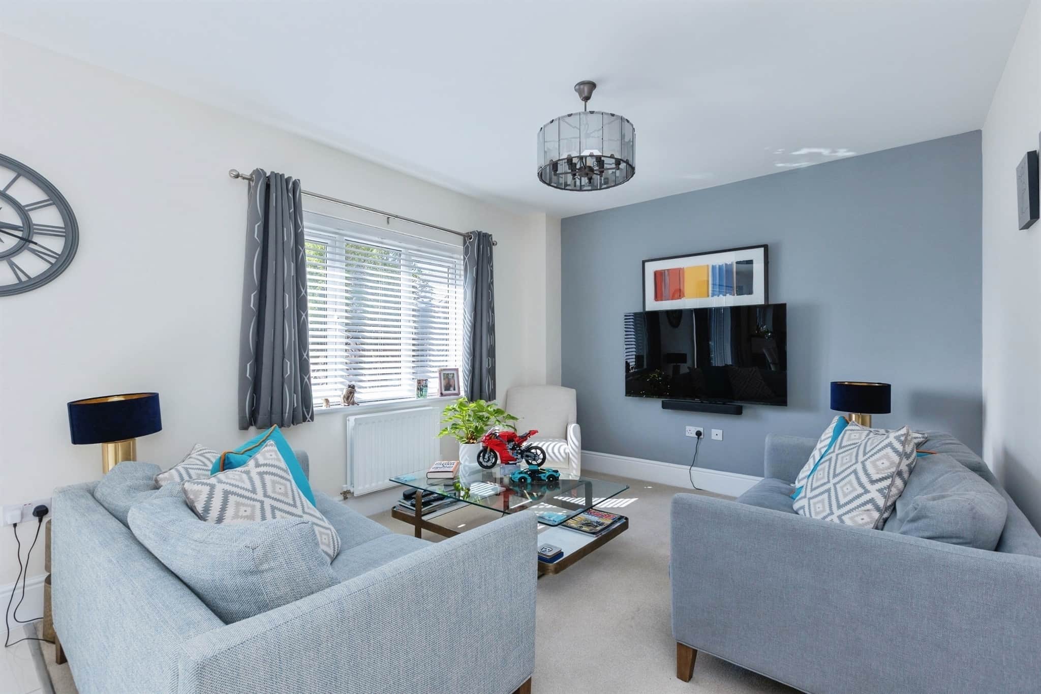 Property at Jubilee Way, Countesthorpe, Leicester