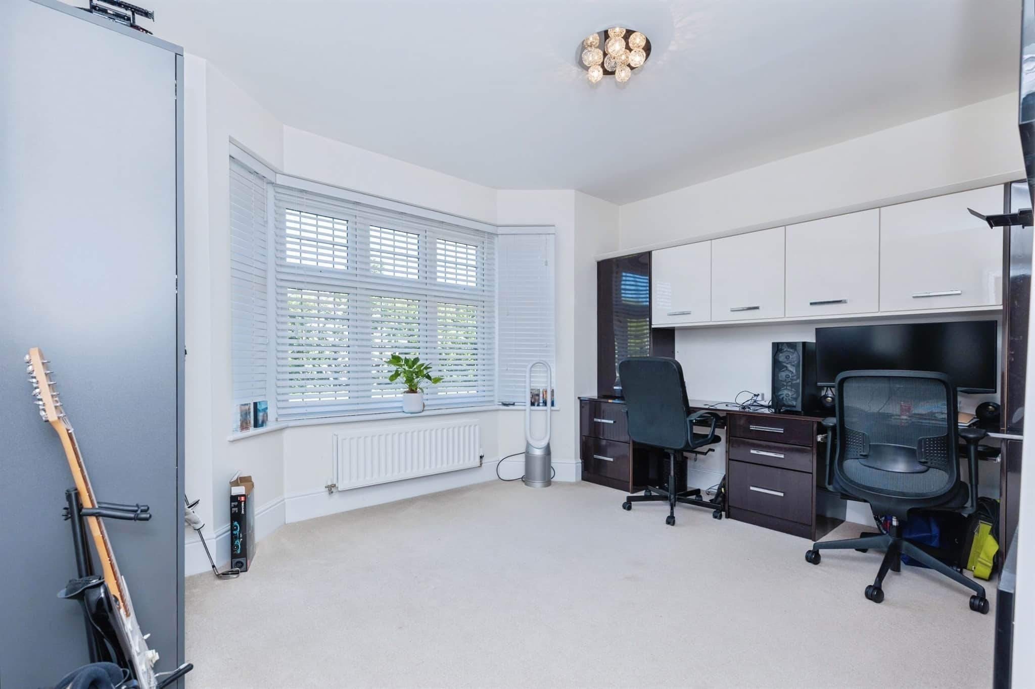 Property at Jubilee Way, Countesthorpe, Leicester