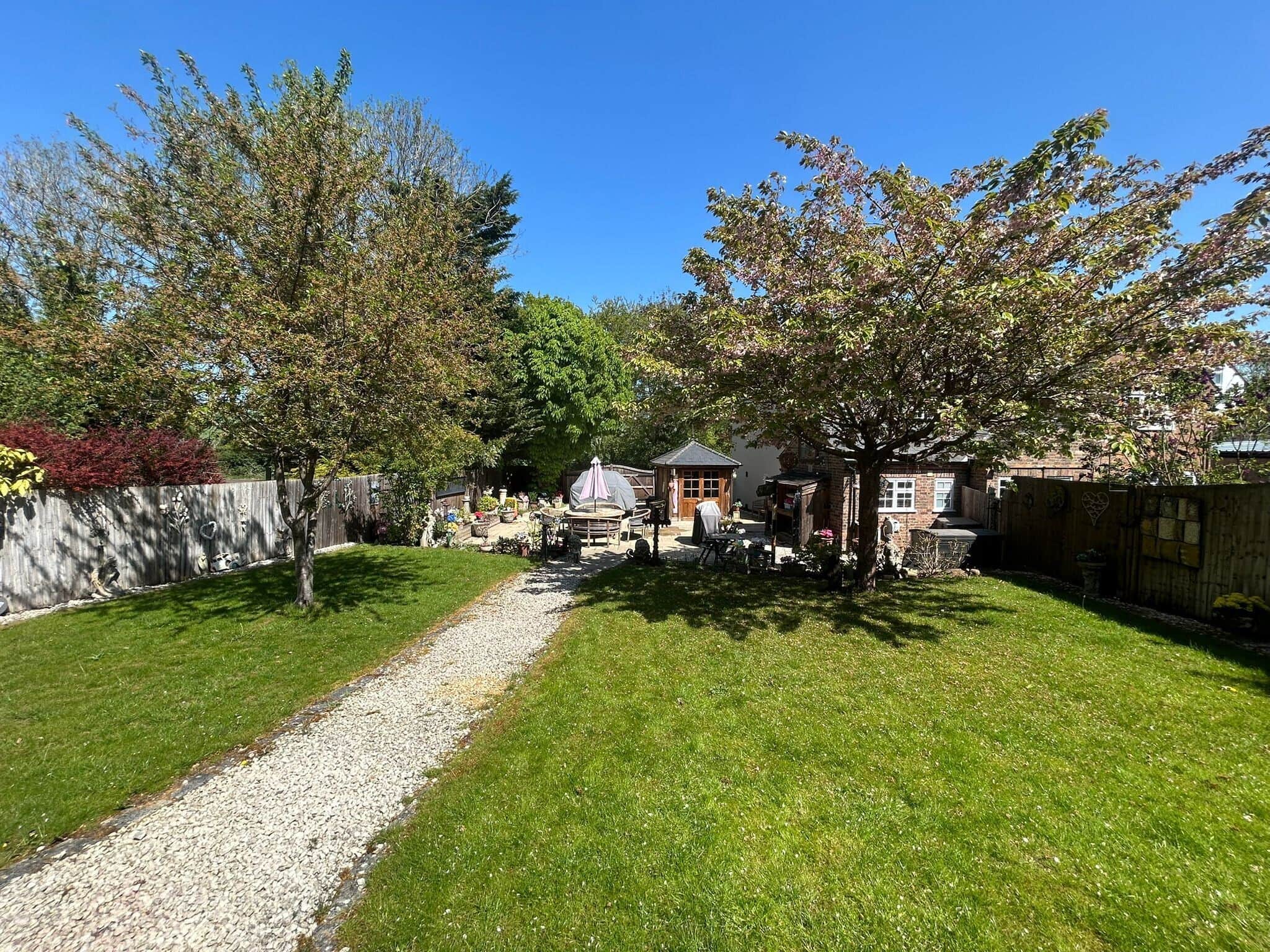 Property at Lynch Hill, Kensworth, Dunstable