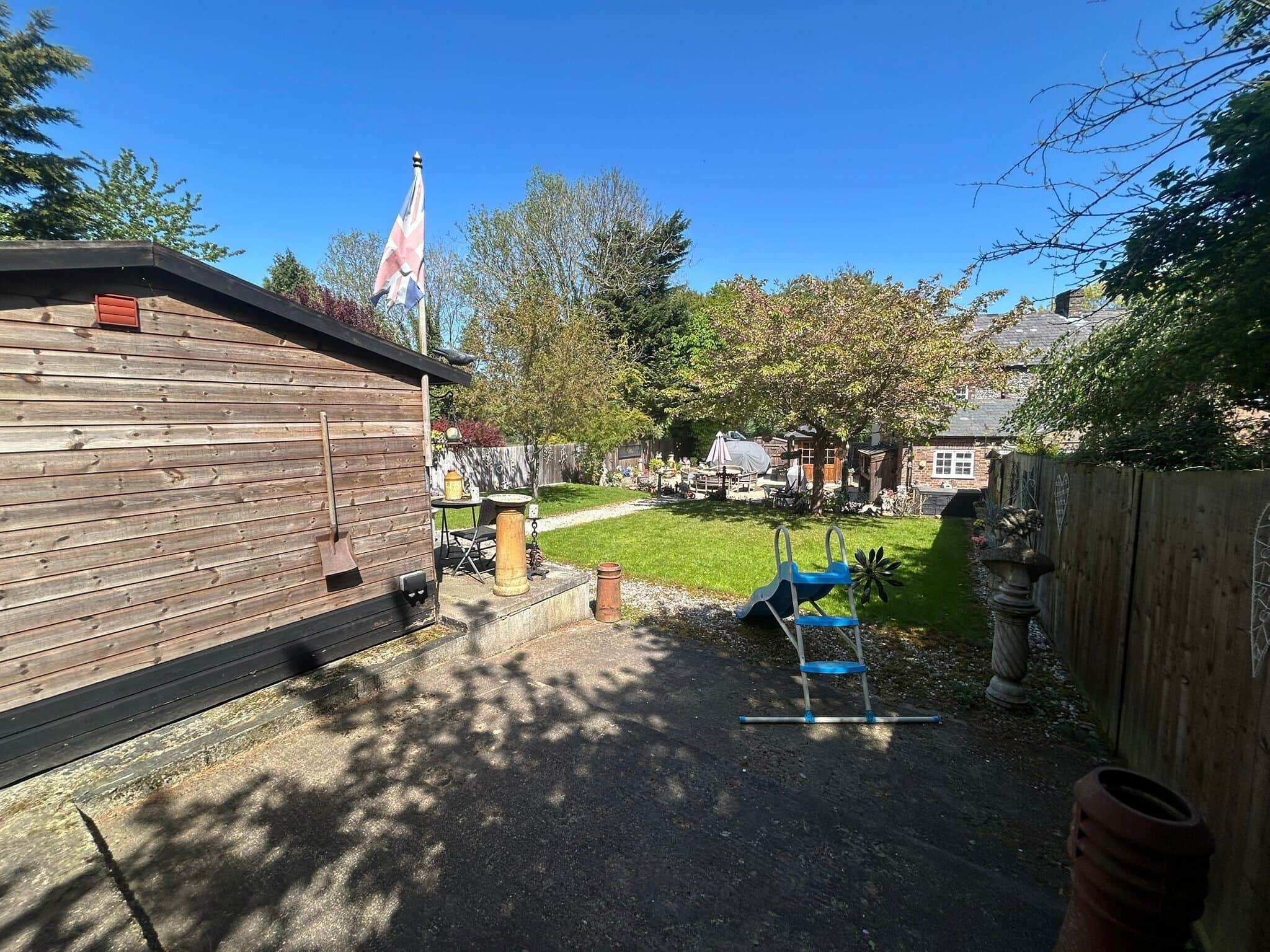 Property at Lynch Hill, Kensworth, Dunstable
