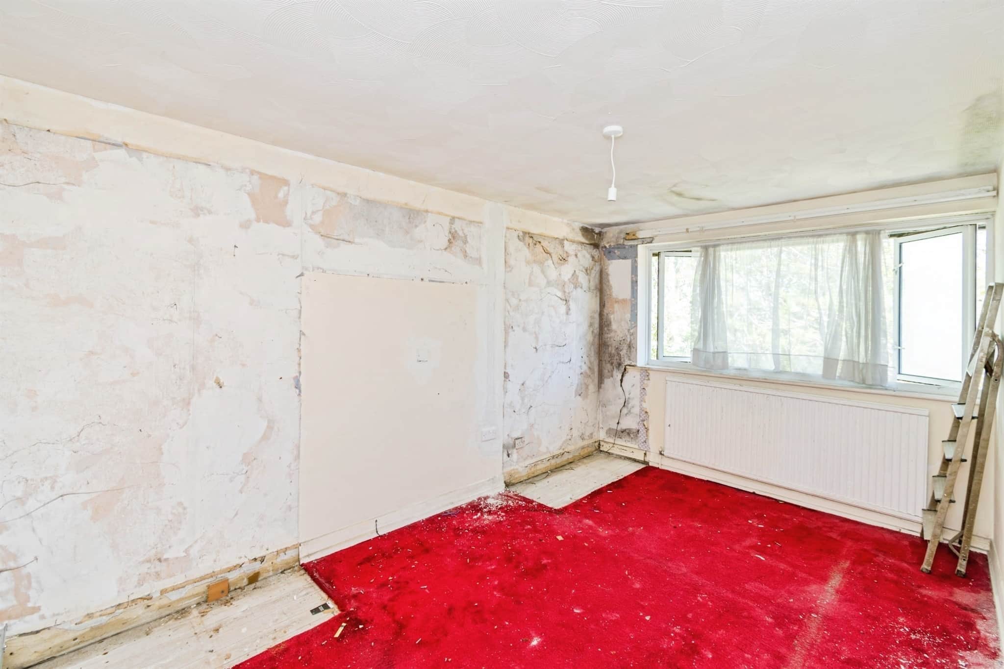 Property at Swaythling Road, West End, Southampton