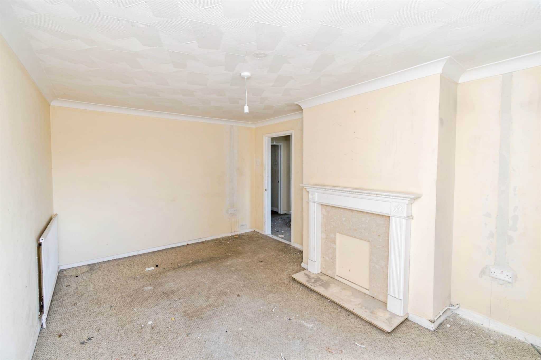 Property at Swaythling Road, West End, Southampton