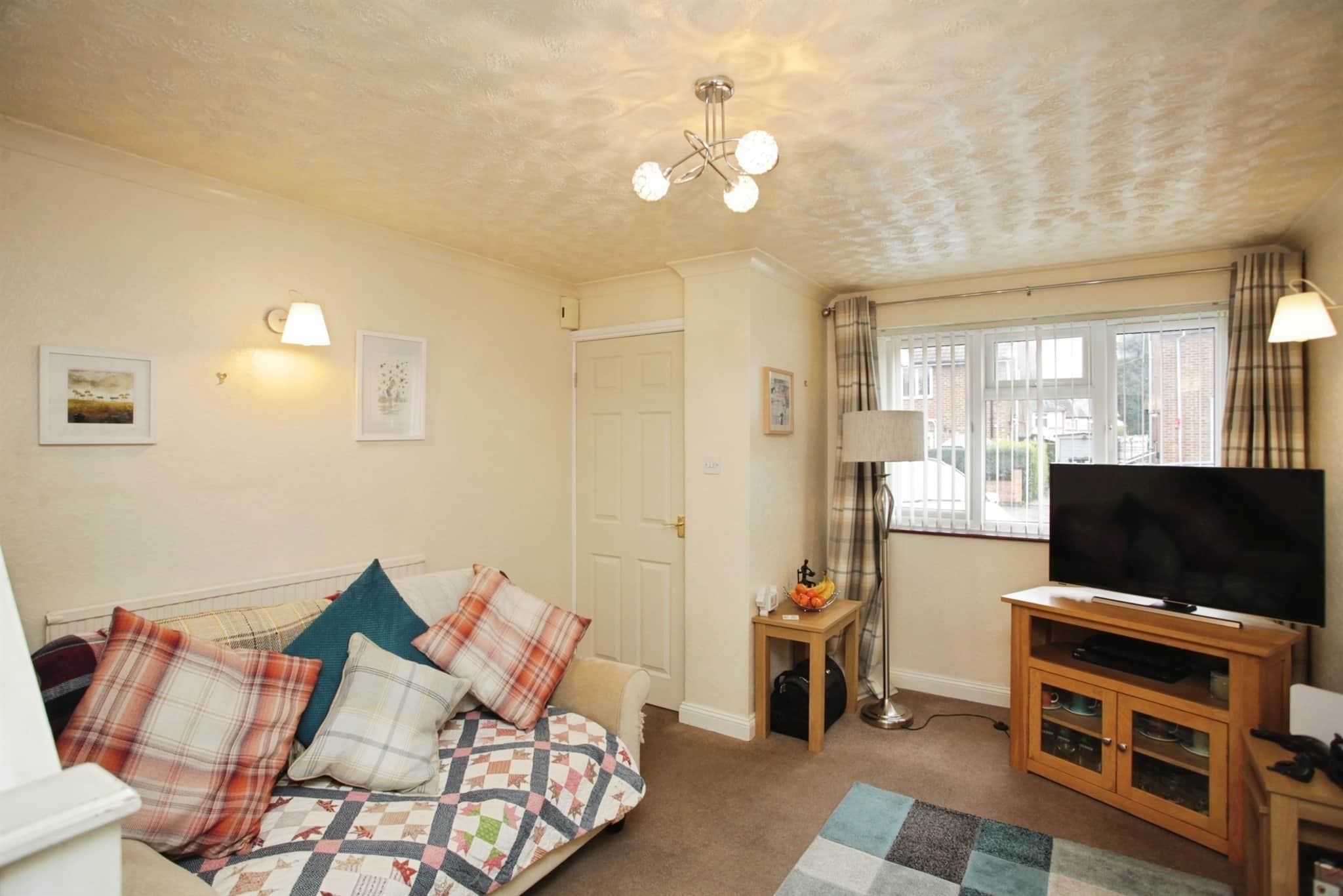 Property at Carrs Road, Earl Shilton, Leicester