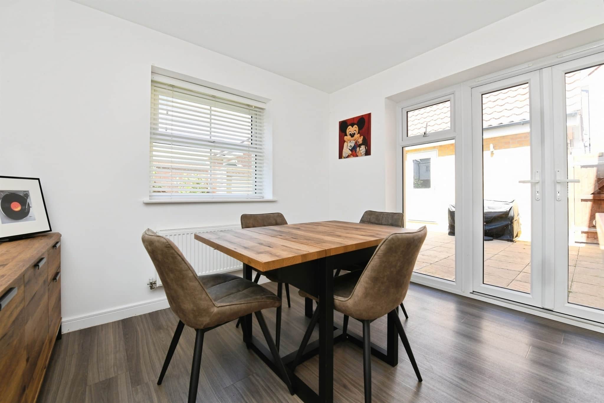 Property at Alfred Gardens, Rochford