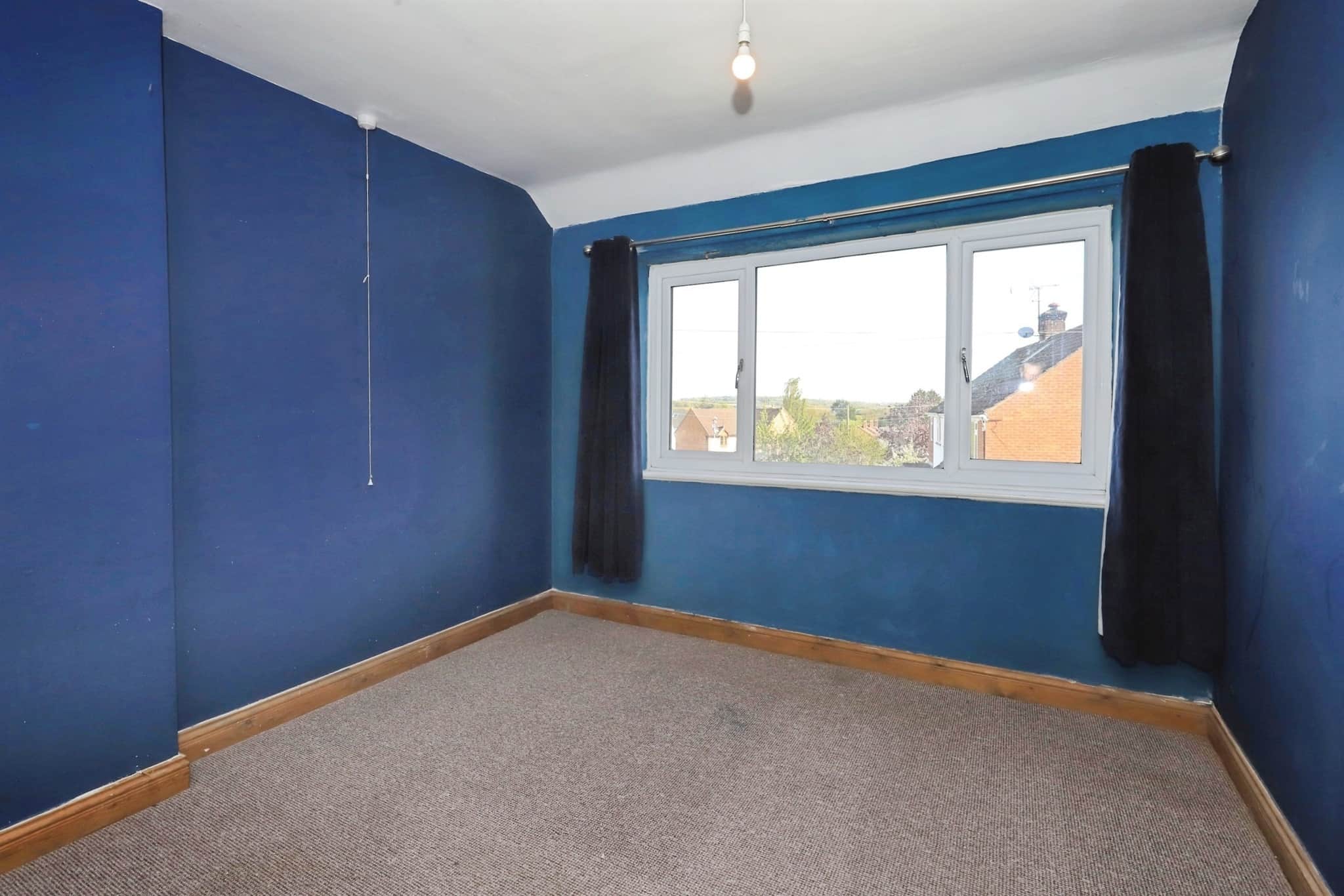 Property at Furlongs Road, Cleobury Mortimer, Kidderminster