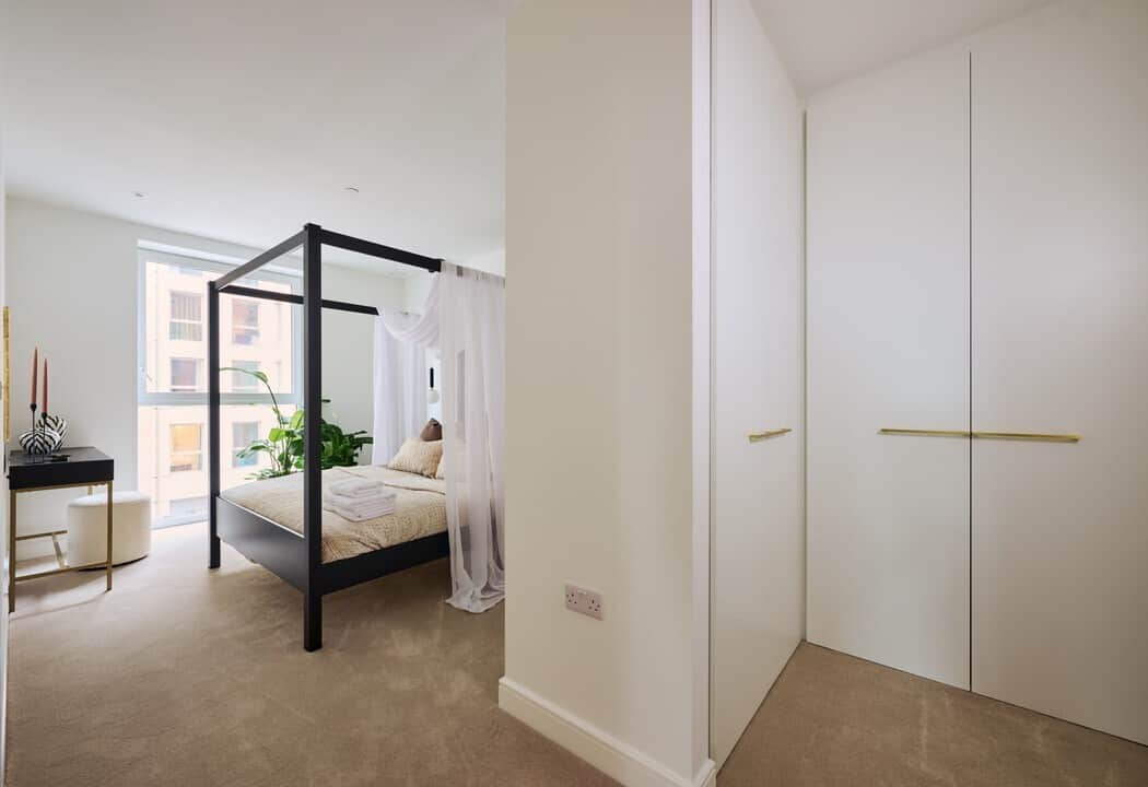Property at Peninsula House, Grand Union, Wembley, Ha0, Wembley