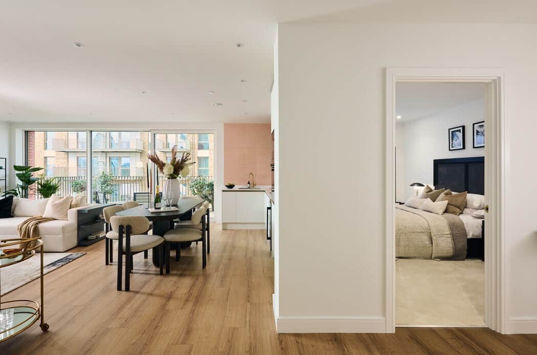 Property at Peninsula House, Grand Union, Wembley, Ha0, Wembley