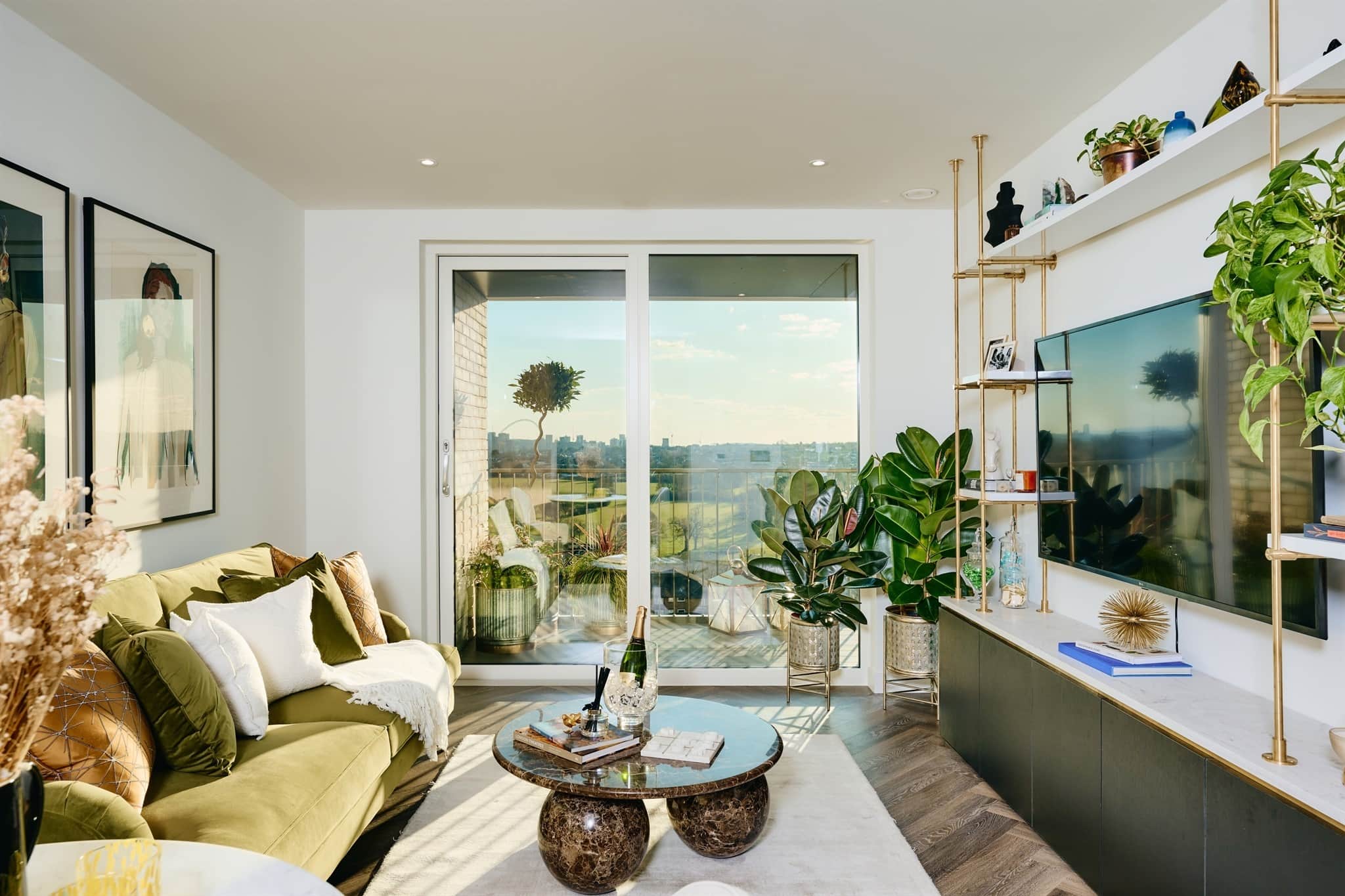 Property at Silkstream, Lindley House,  Nw9, London
