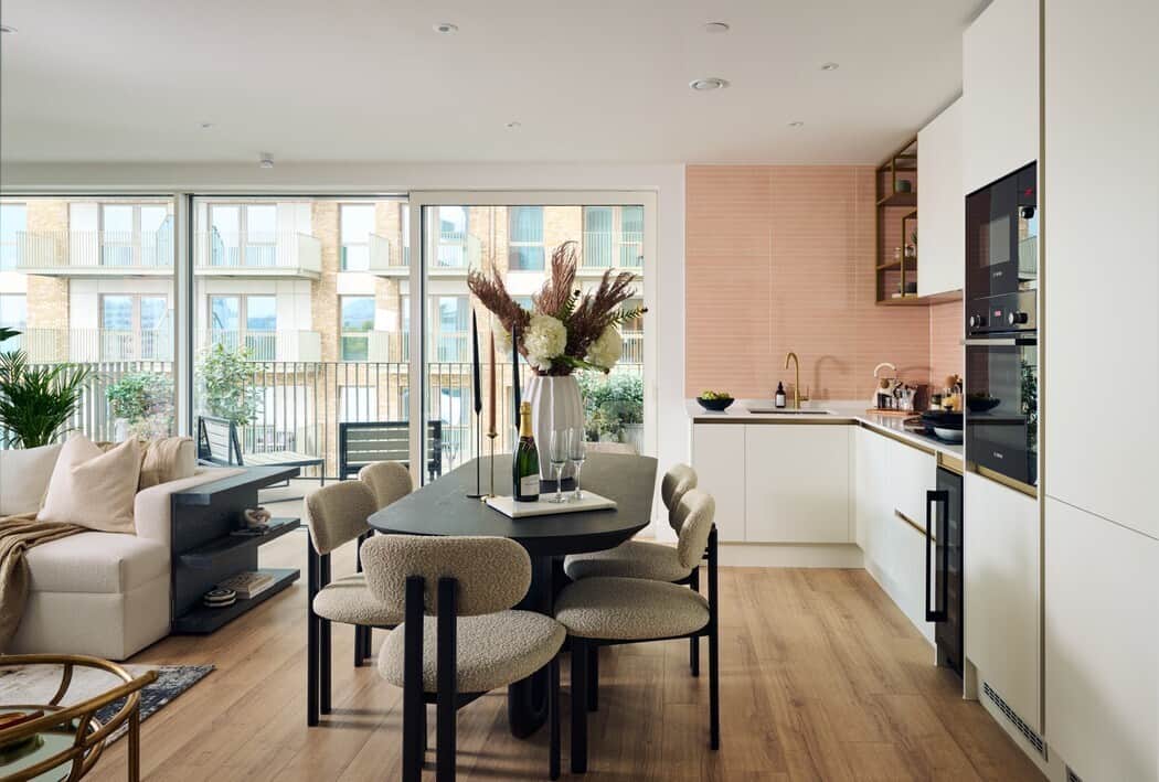 Property at Peninsula House, Grand Union, Wembley, Ha0, Wembley