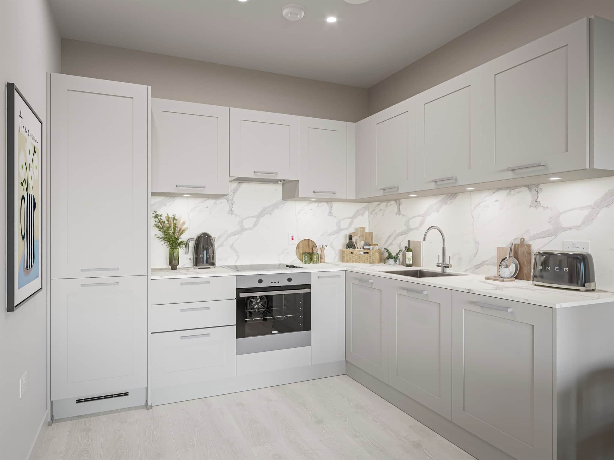 Property at Fenton Apartments, Harrow