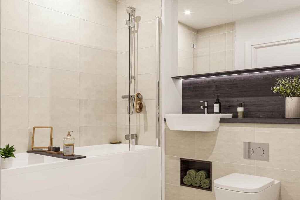 Property at Avedon Apartments, Harrow
