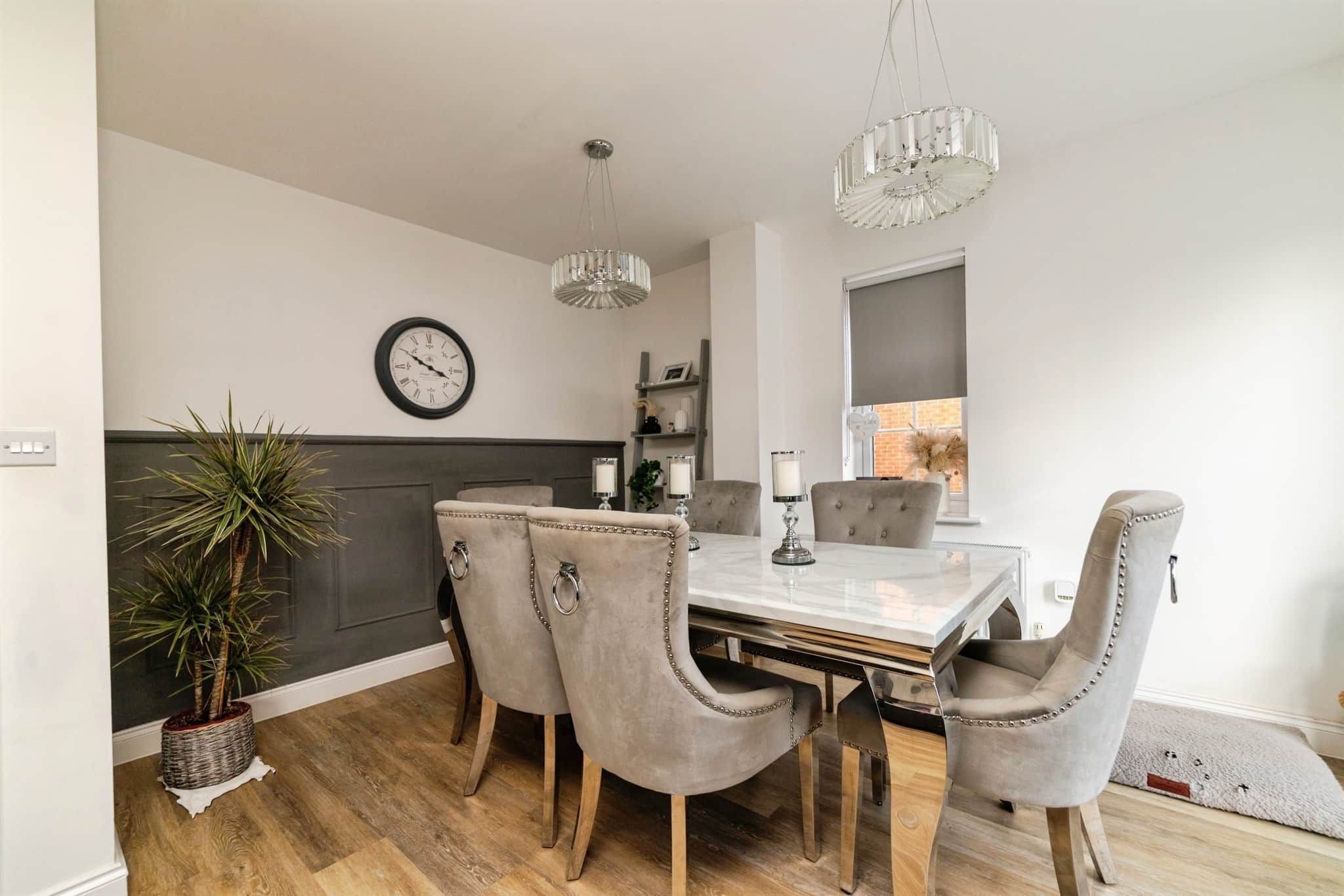 Property at Nightingale Road, Great Barford, Bedford