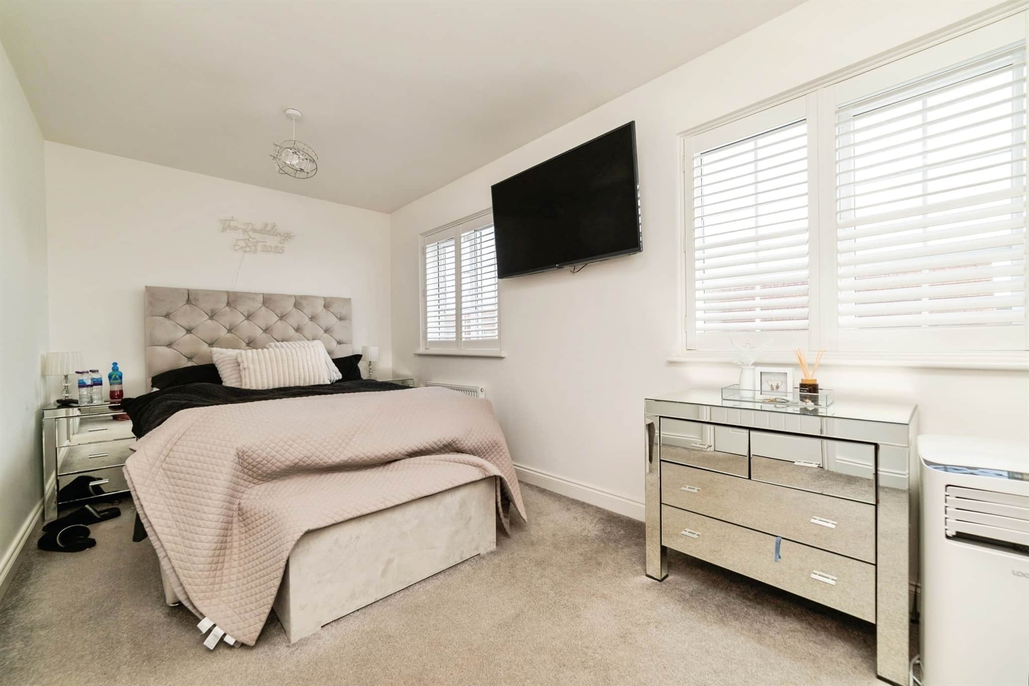 Property at Nightingale Road, Great Barford, Bedford