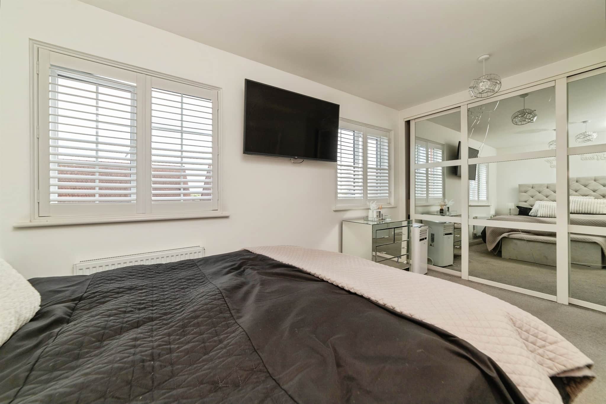 Property at Nightingale Road, Great Barford, Bedford