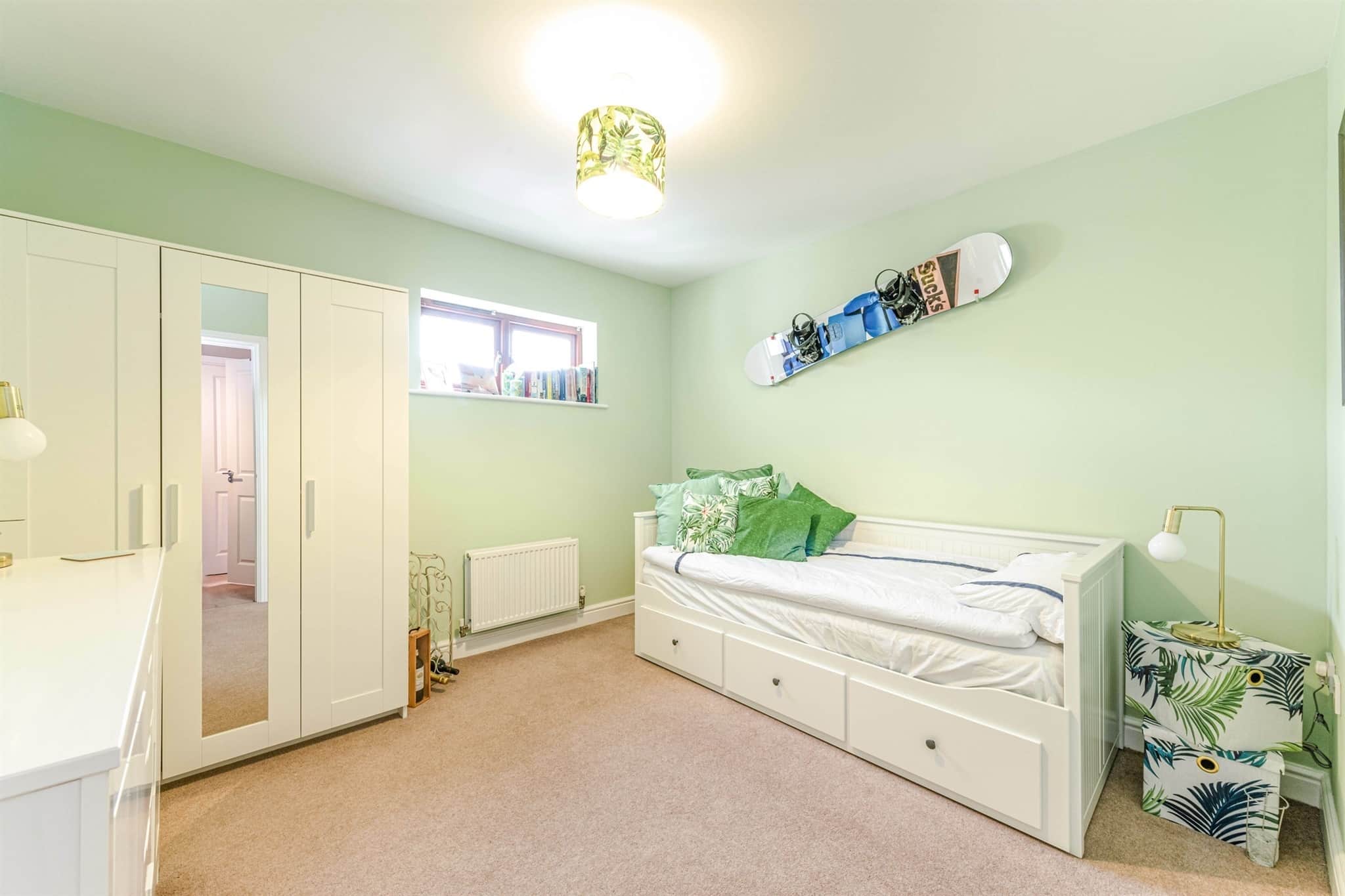 Property at Easter Square, Basingstoke