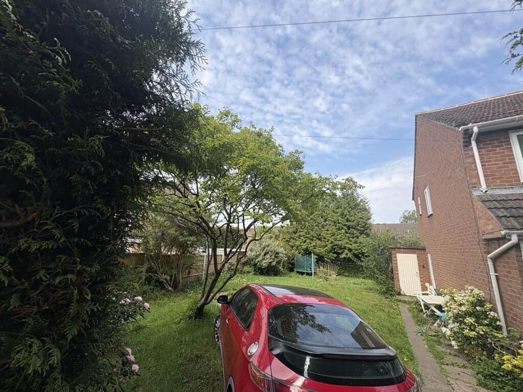Property at Whinfield Road, Worcester