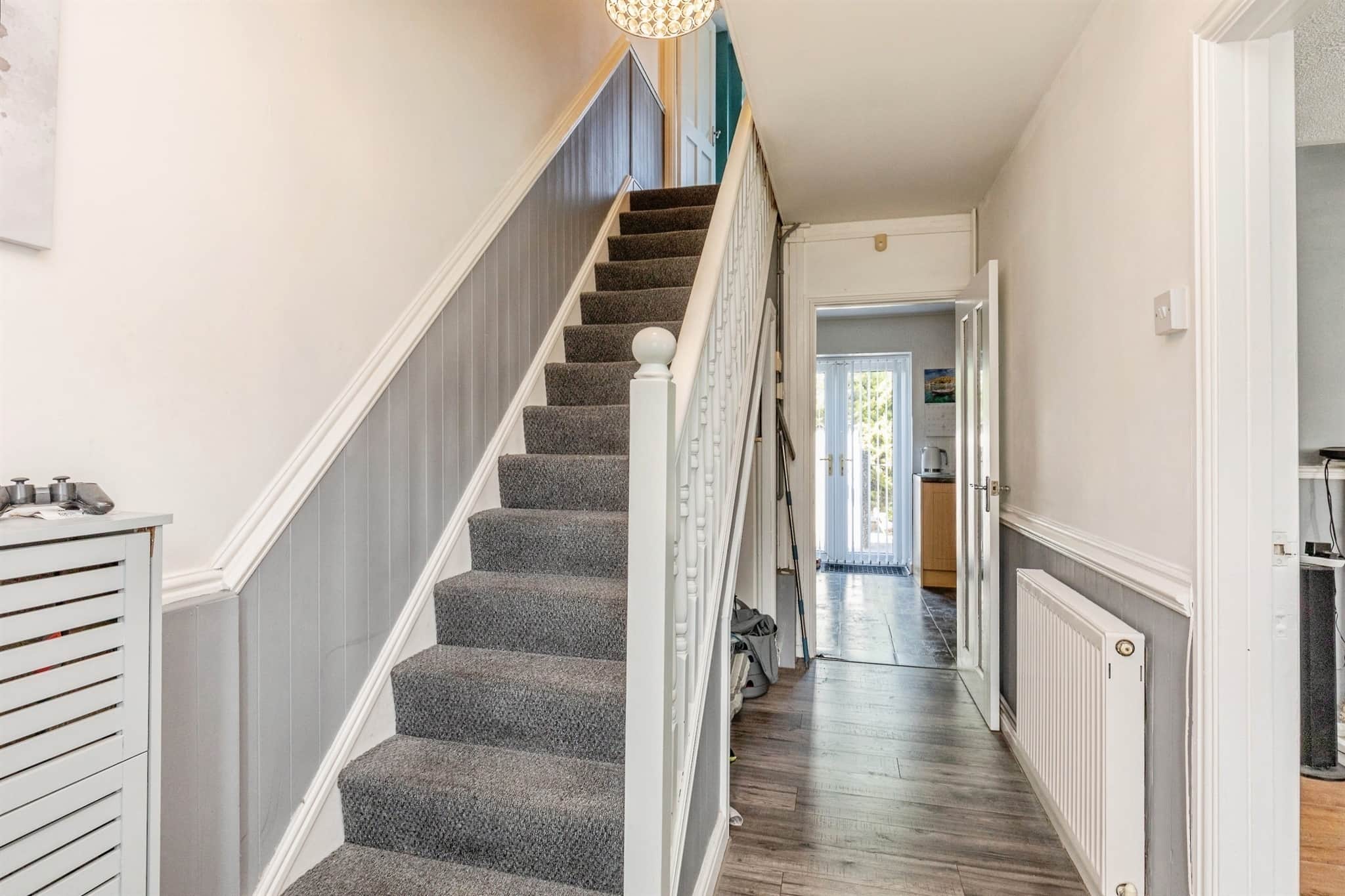 Property at Four Acres, Bristol