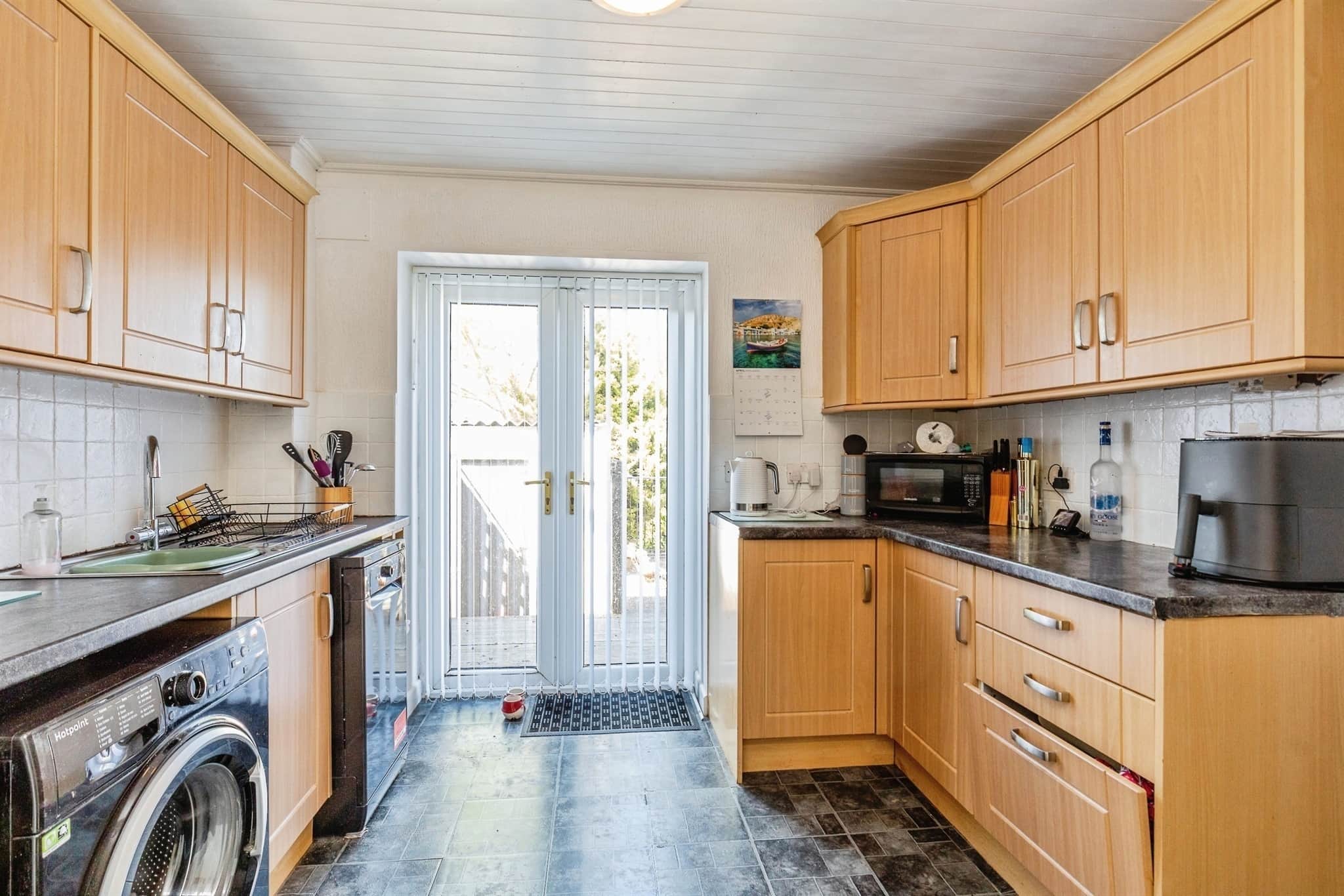 Property at Four Acres, Bristol