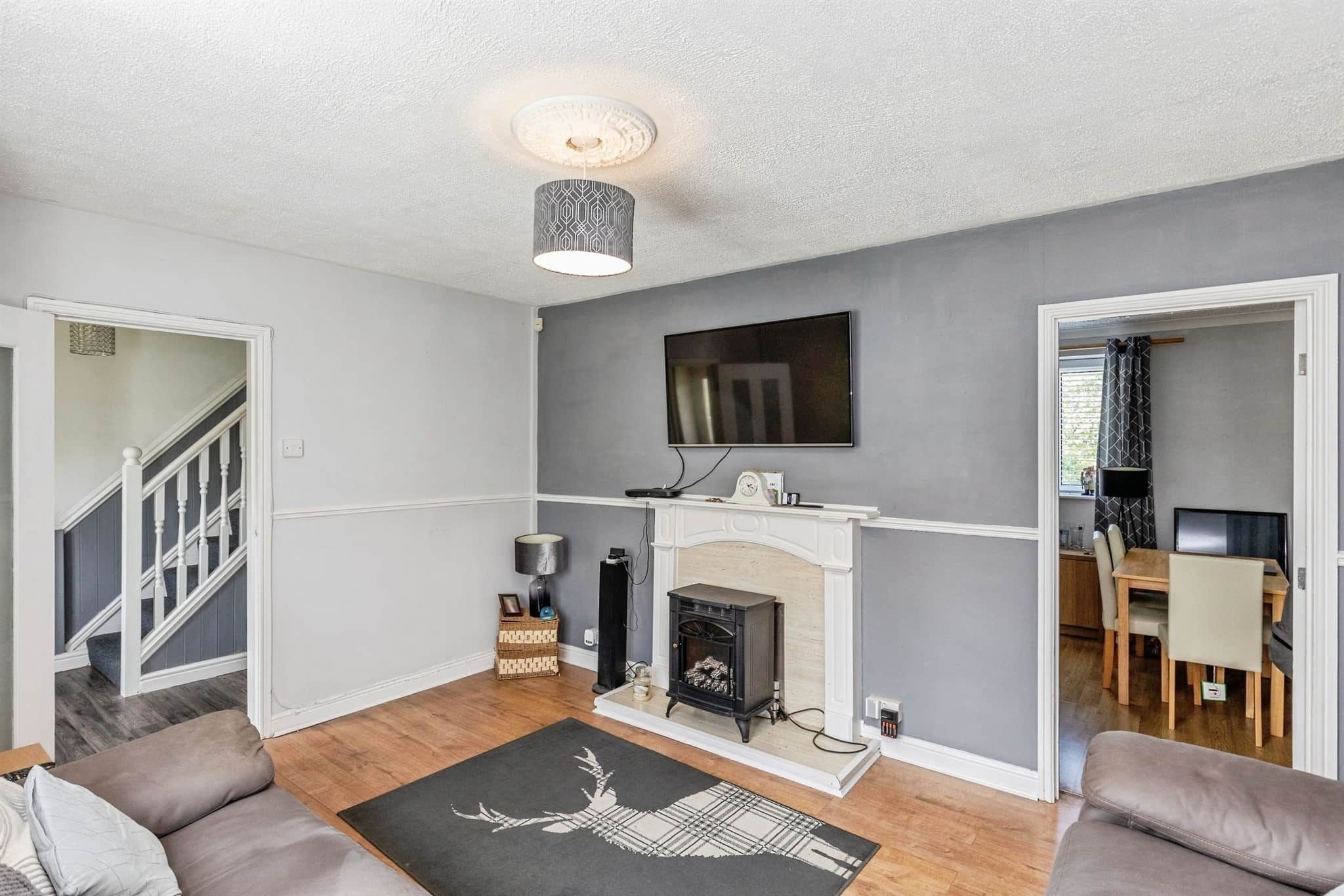Property at Four Acres, Bristol
