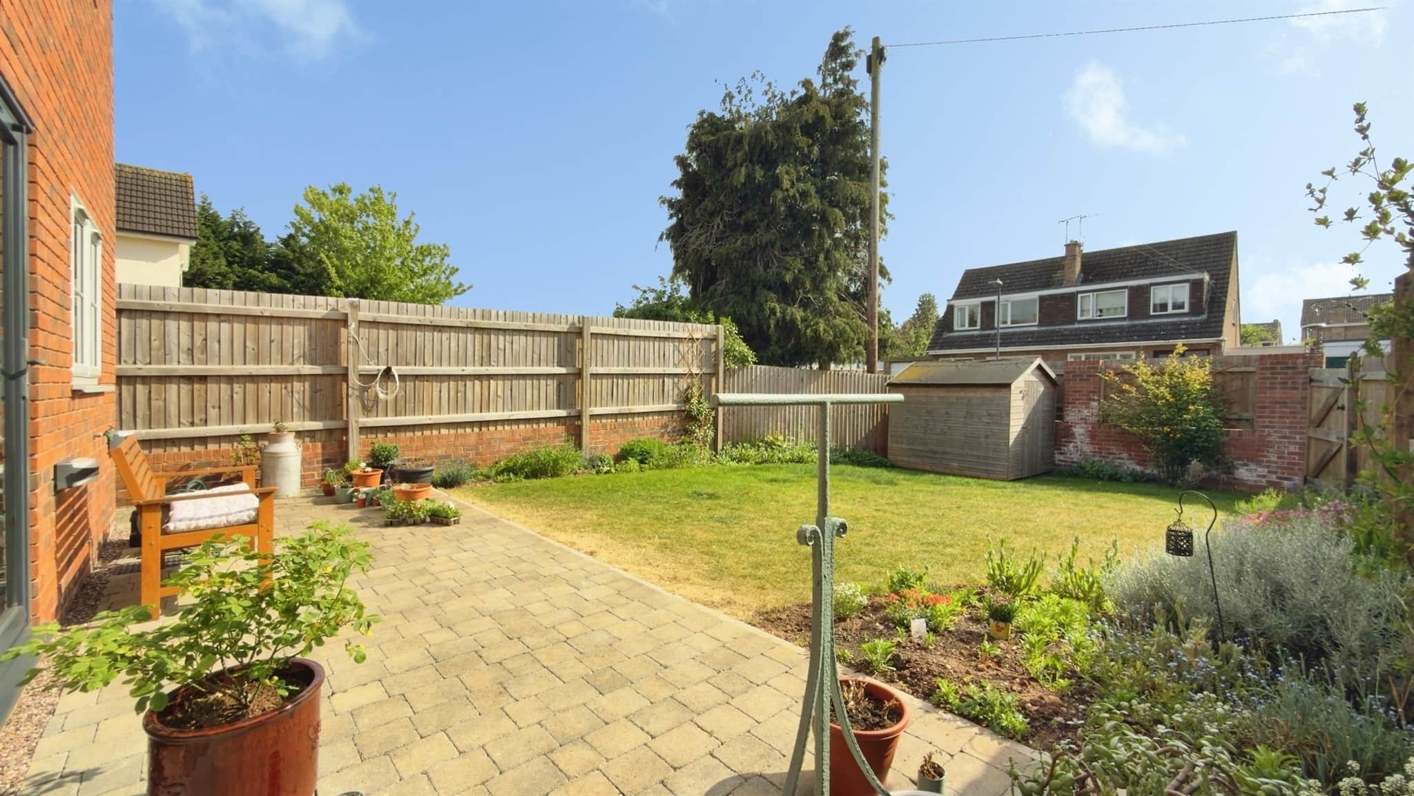 Property at Kineton Road, Wellesbourne, Warwick
