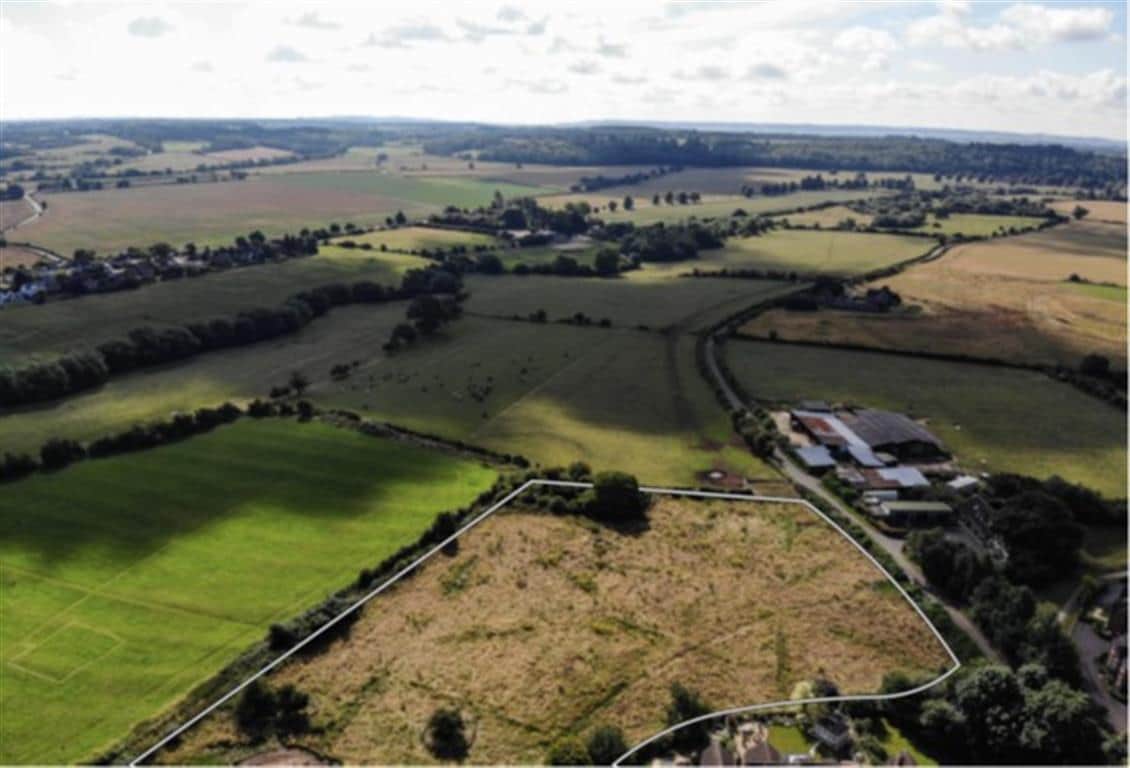 Property at Walton Road, Wellesbourne, Warwick