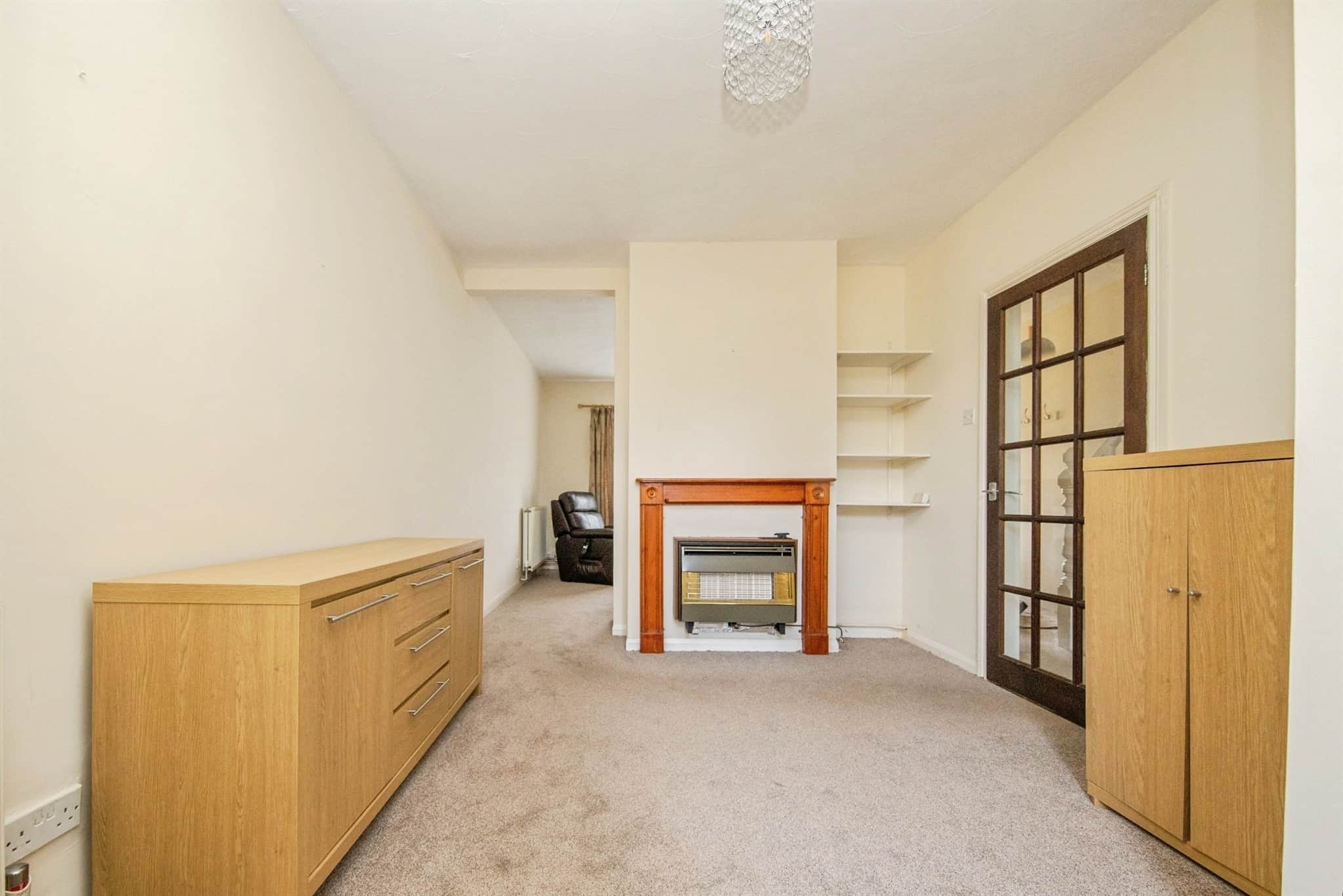 Property at Kemball Street, Ipswich