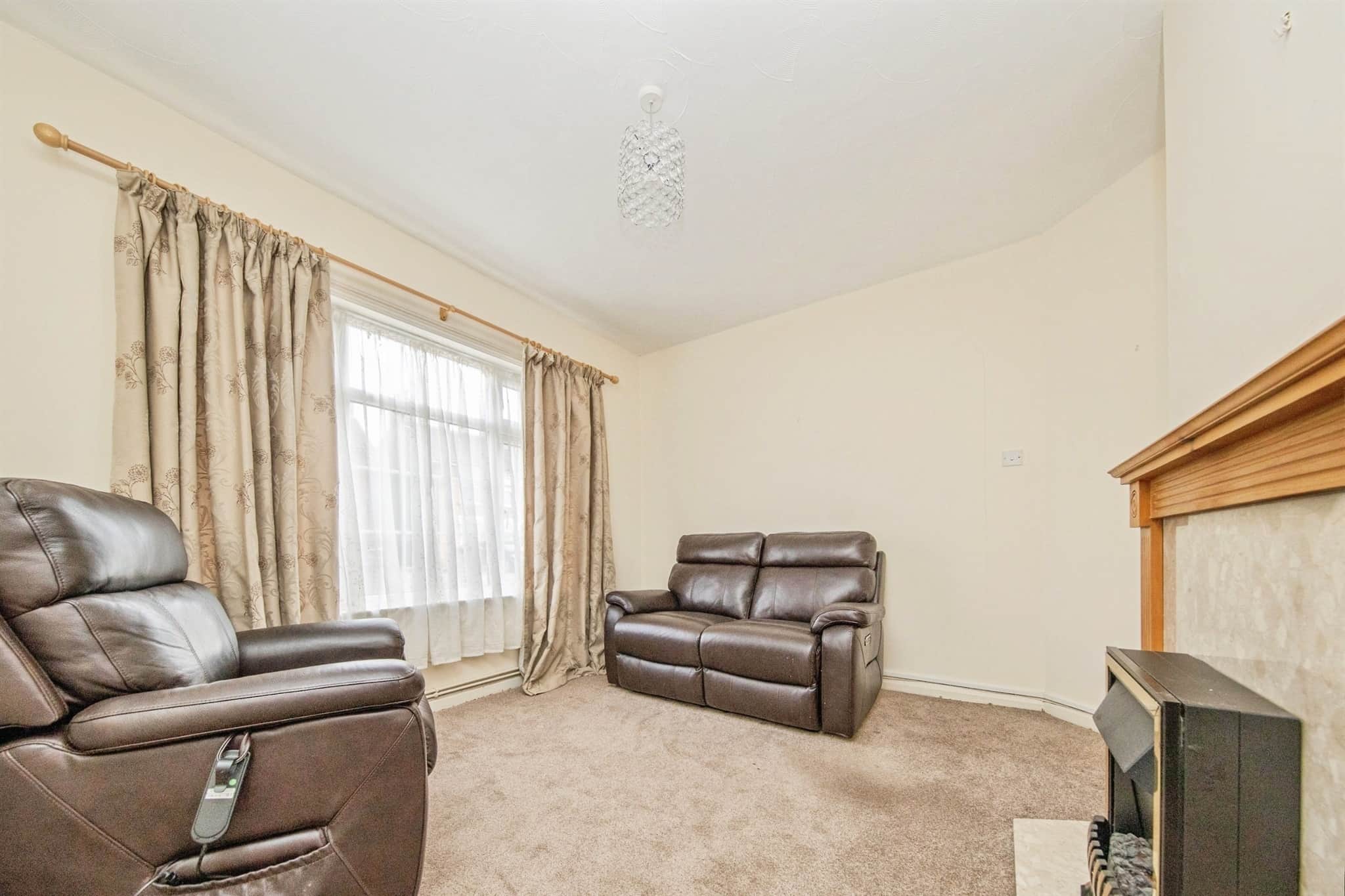 Property at Kemball Street, Ipswich