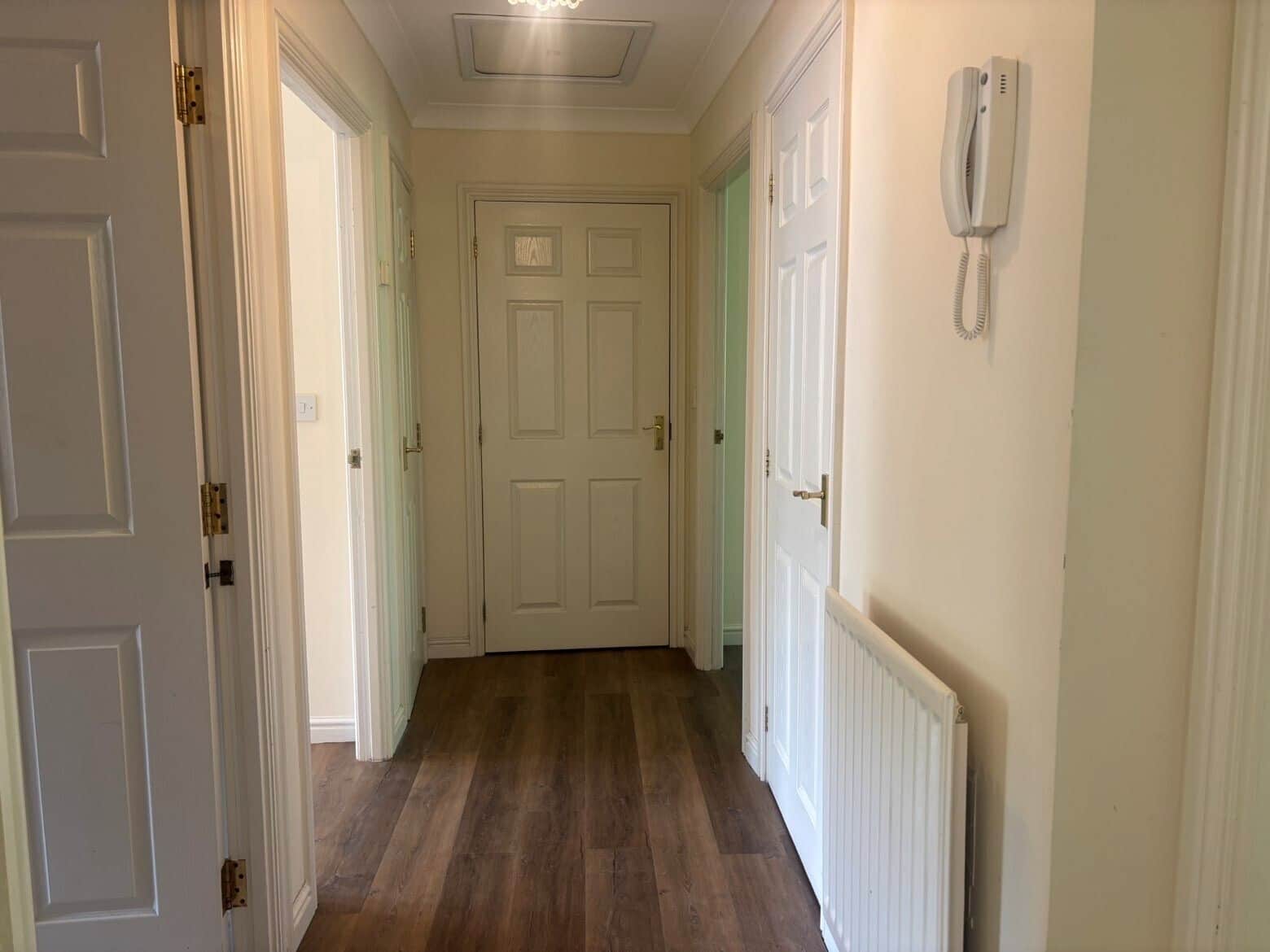 Property at Britannia Drive, Beggarwood, Basingstoke