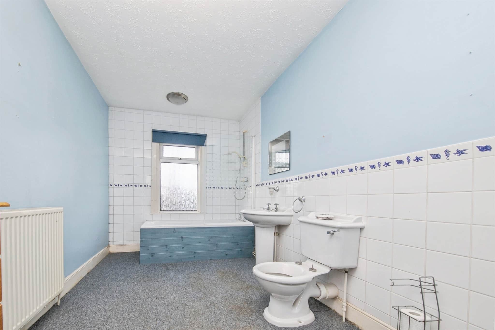 Property at Kemball Street, Ipswich