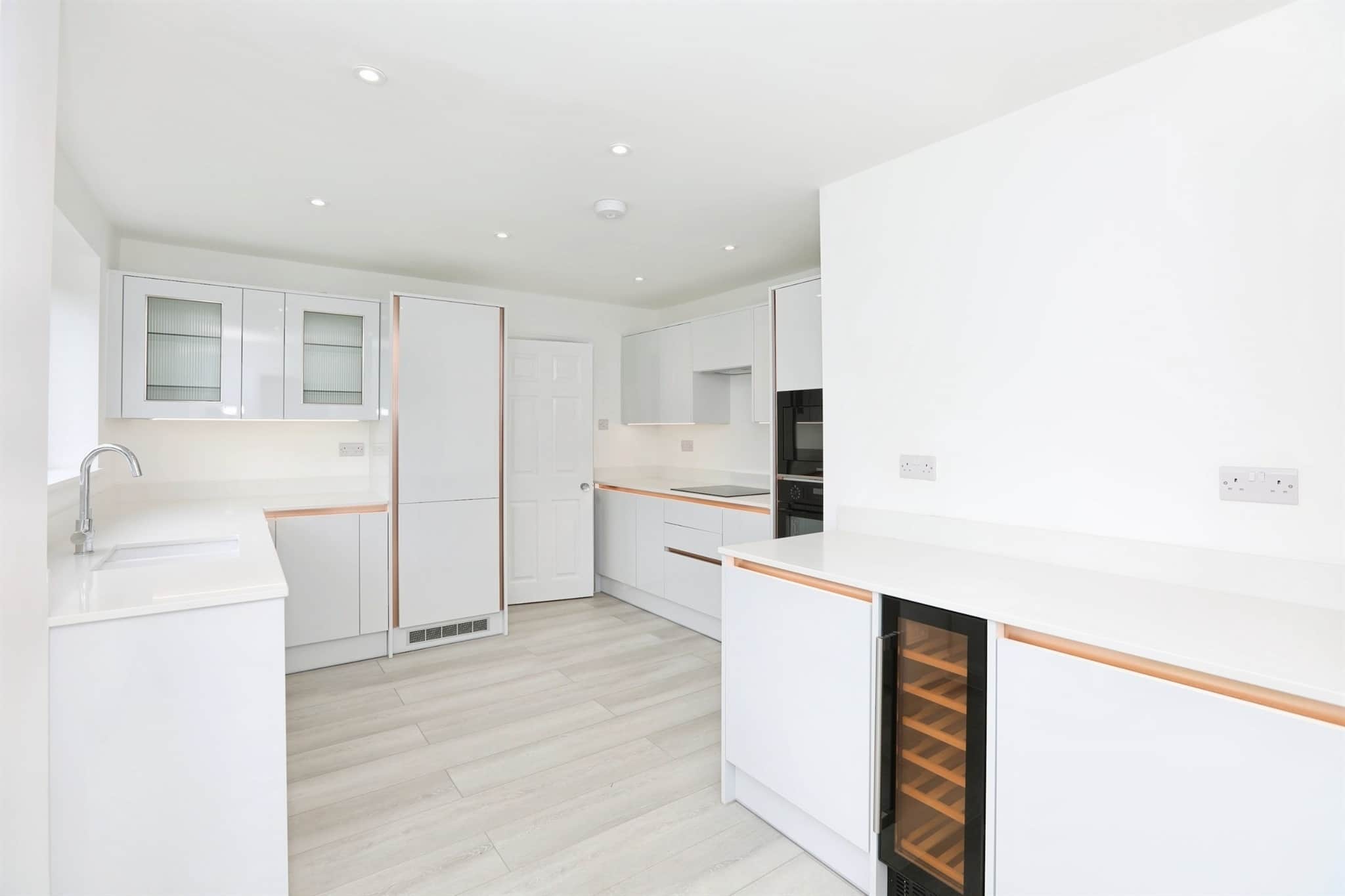 Property at Kinnibrugh Drive, Dormansland, Lingfield