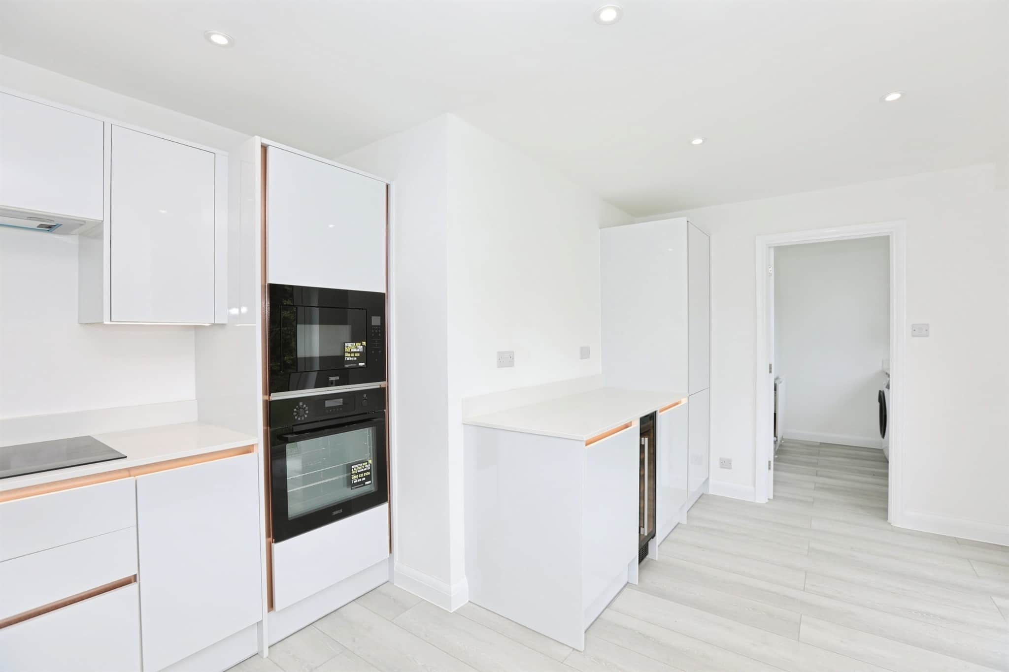 Property at Kinnibrugh Drive, Dormansland, Lingfield