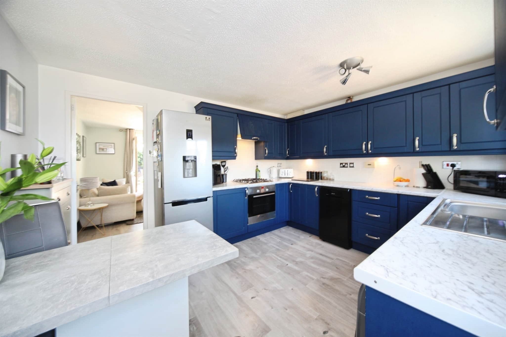 Property at Belsham Place, Luton